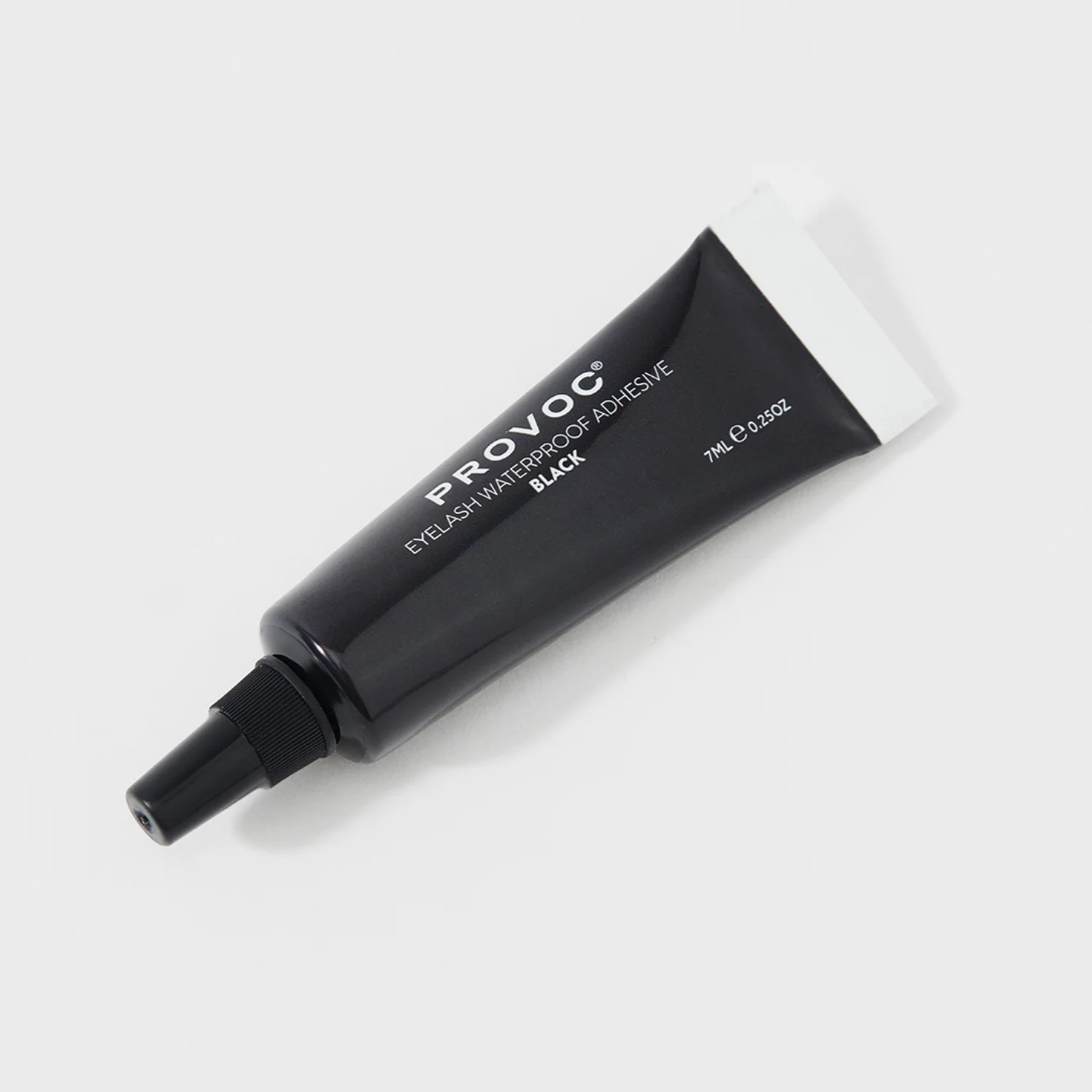 PROVOC Artificial Lashes Glue 7ML WP (PROVOC Artificial Lashes Glue 7ML Black WP)