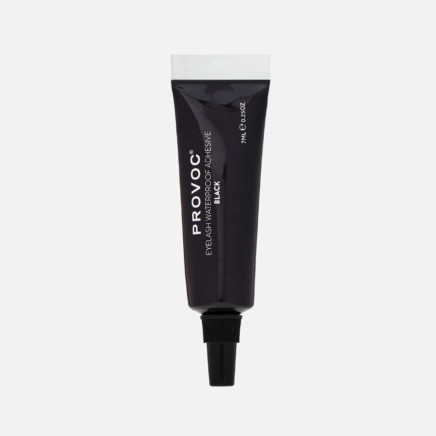 PROVOC Artificial Lashes Glue 7ML WP (PROVOC Artificial Lashes Glue 7ML Black WP)