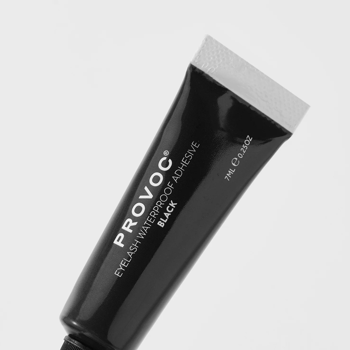 PROVOC Artificial Lashes Glue 7ML WP (PROVOC Artificial Lashes Glue 7ML Black WP)