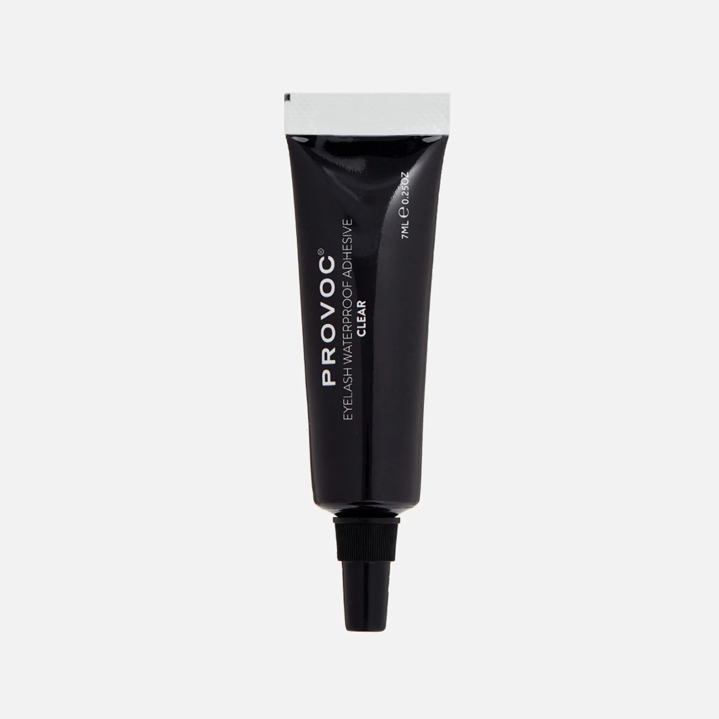 PROVOC Artificial Lashes Glue 7ML WP (PROVOC Artificial Lashes Glue 7ML Clear WP [36344002])