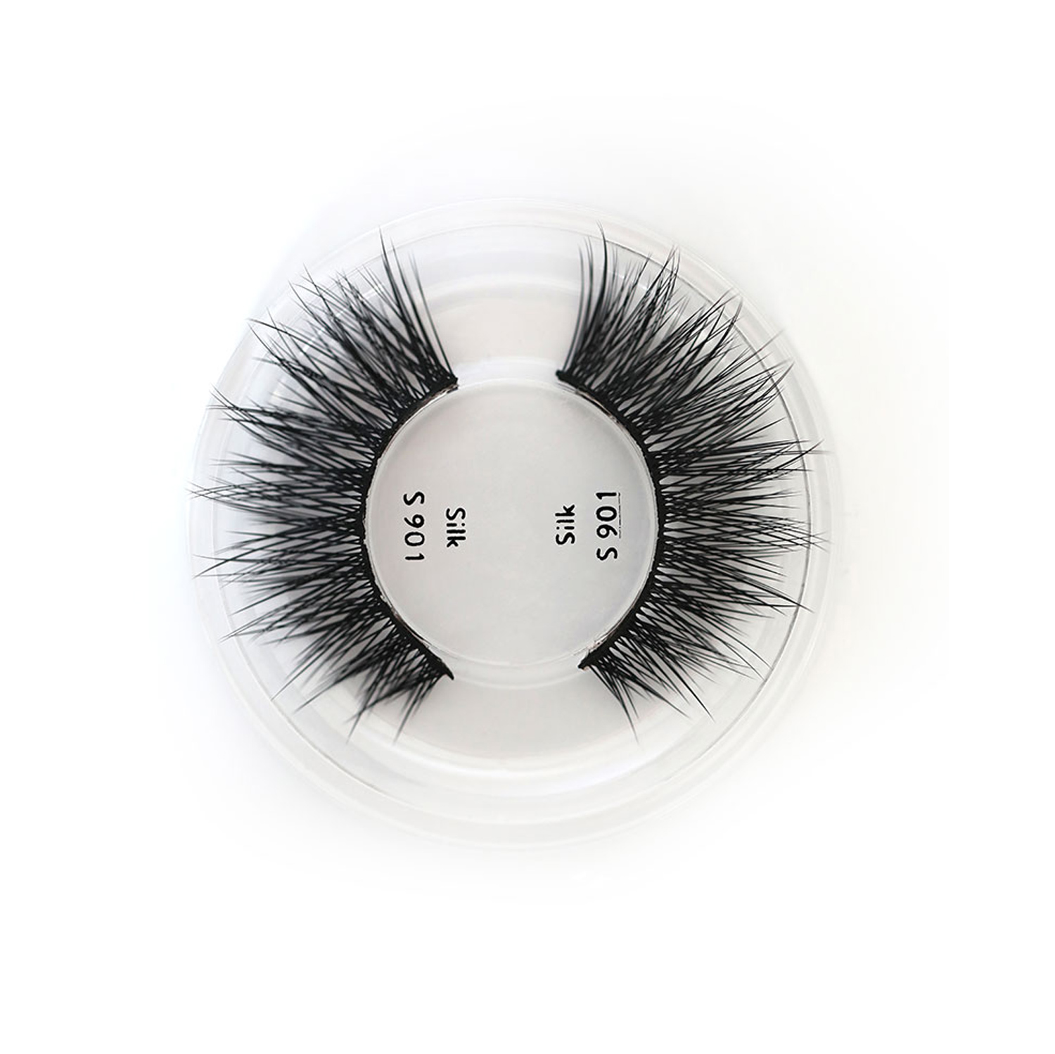 PROVOC Artificial Lashes SILK (PROVOC Artificial Lashes SILK #9001-S901 [42635002])