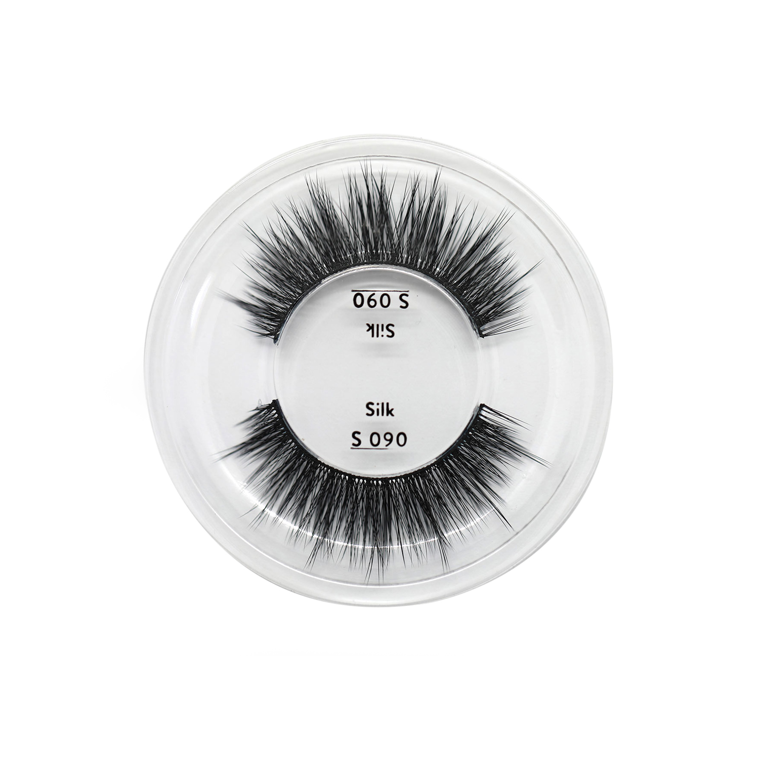 PROVOC Artificial Lashes SILK (PROVOC Artificial Lashes SILK #S090 [42635009])