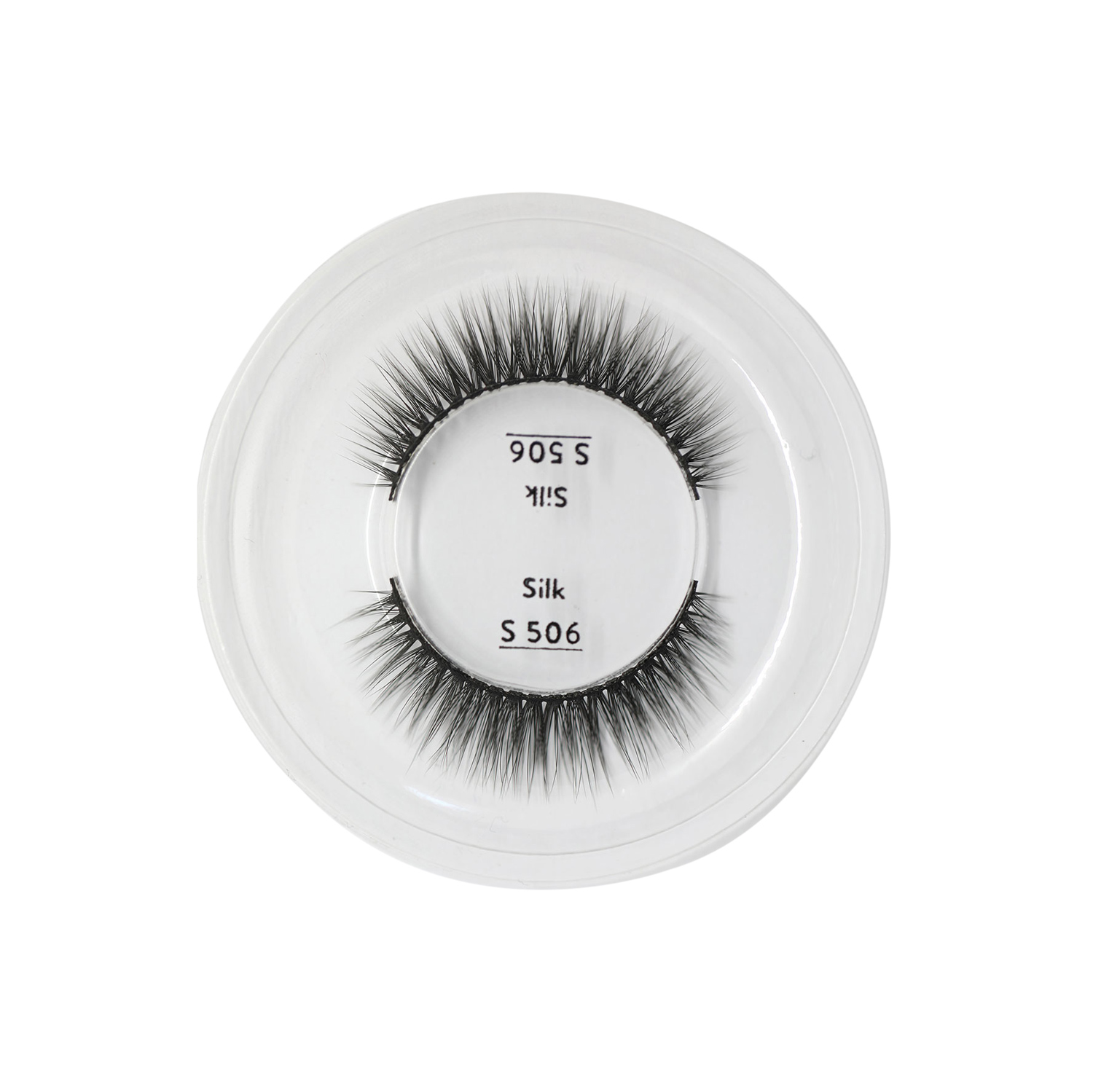 PROVOC Artificial Lashes SILK