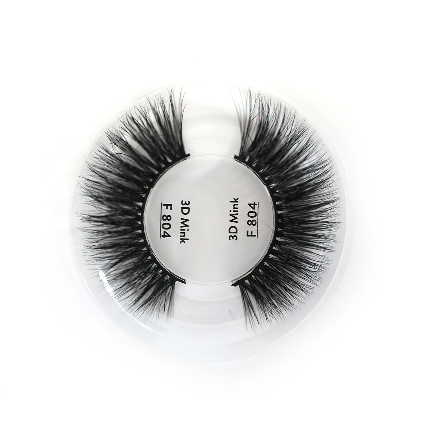 PROVOC Artificial Lashes THIN