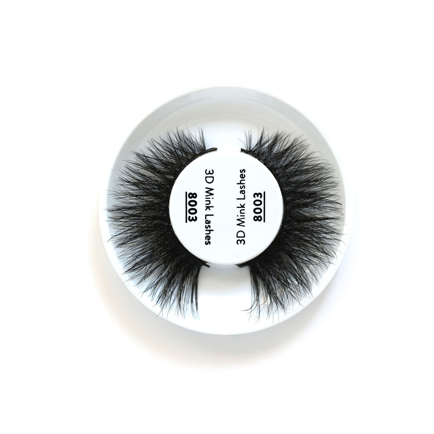 PROVOC Artificial Lashes ULTRA THIN
