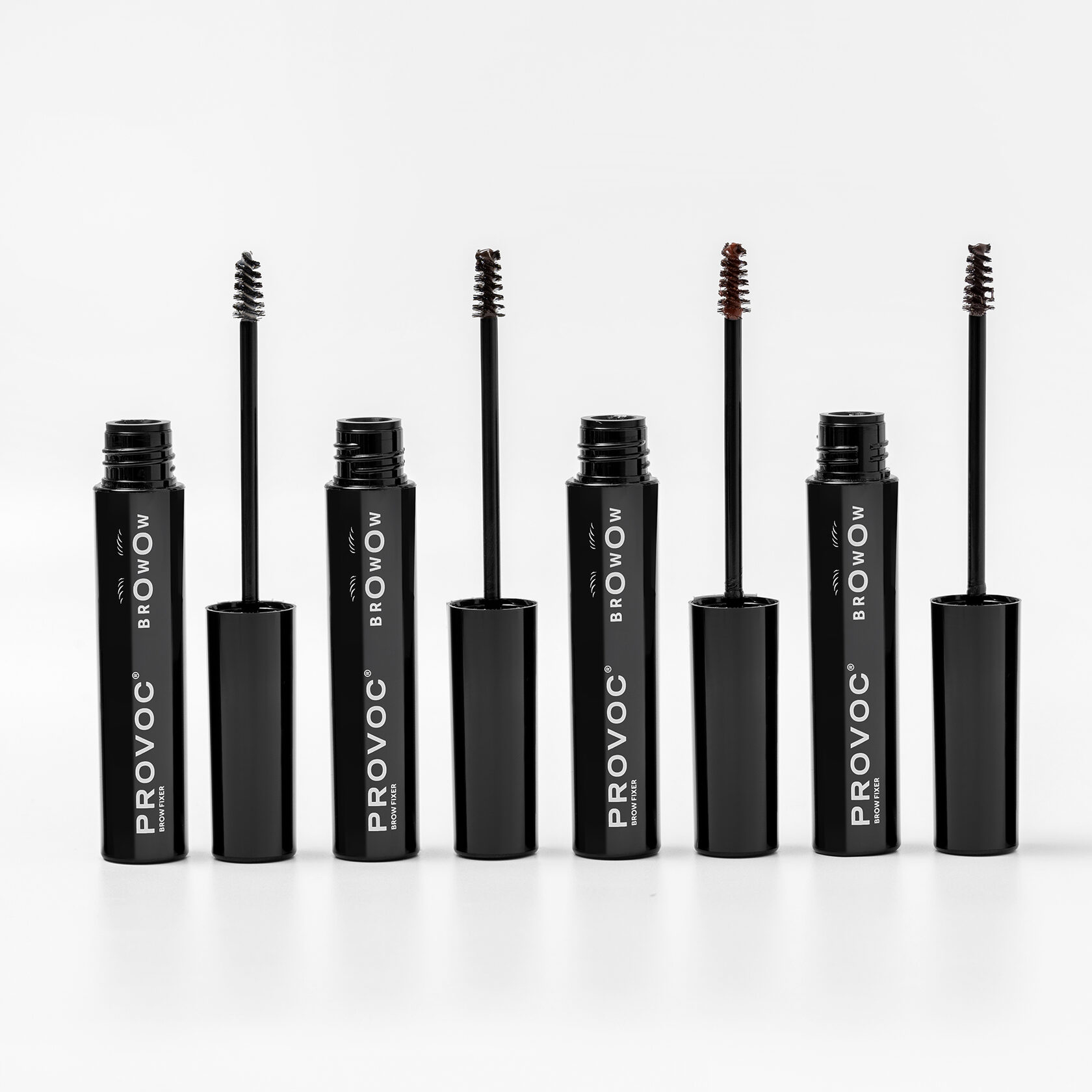 PROVOC BROWOW Brow Fixer