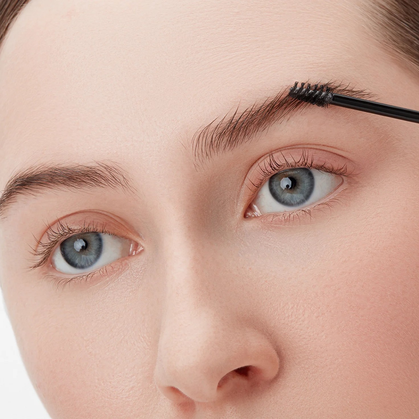 PROVOC BROWOW Brow Fixer (PROVOC BROWOW Brow Fixer 00 Clear [45994001])