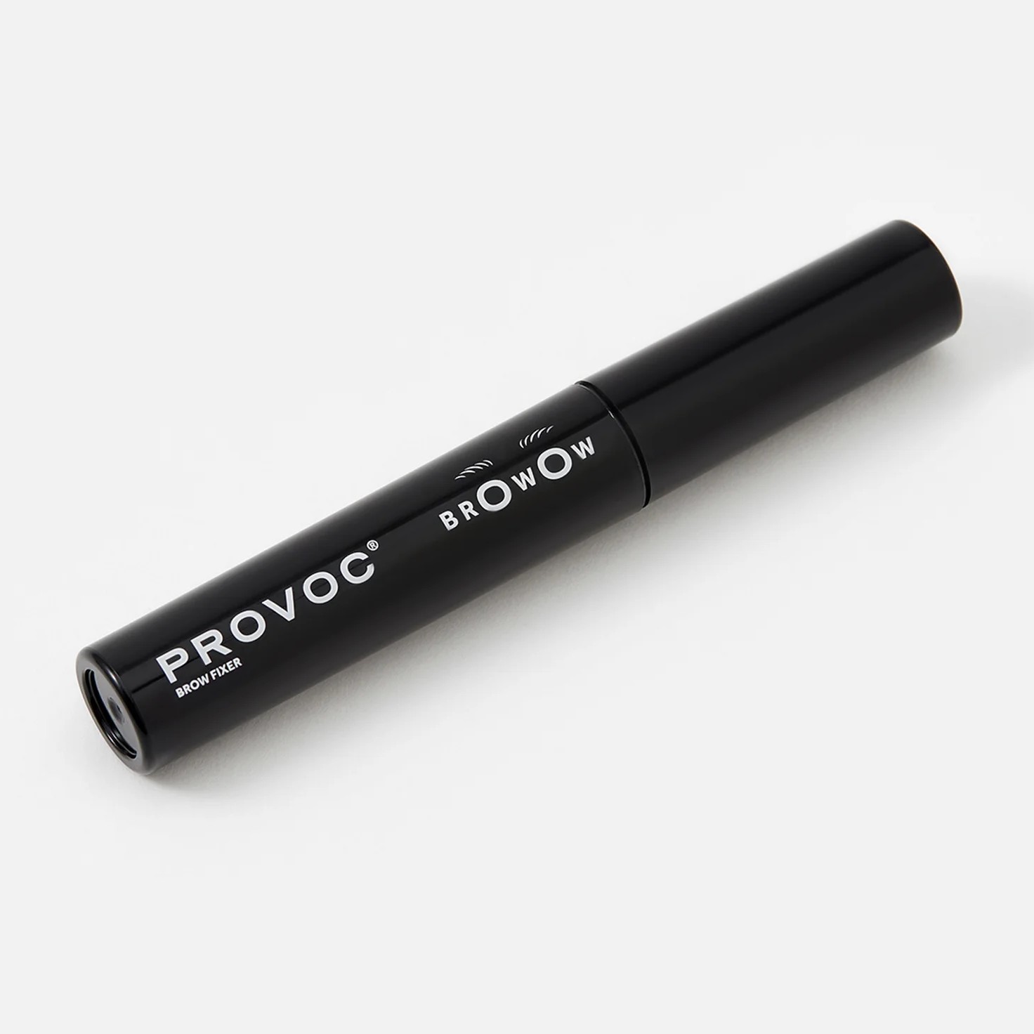 PROVOC BROWOW Brow Fixer (PROVOC BROWOW Brow Fixer 00 Clear [45994001])