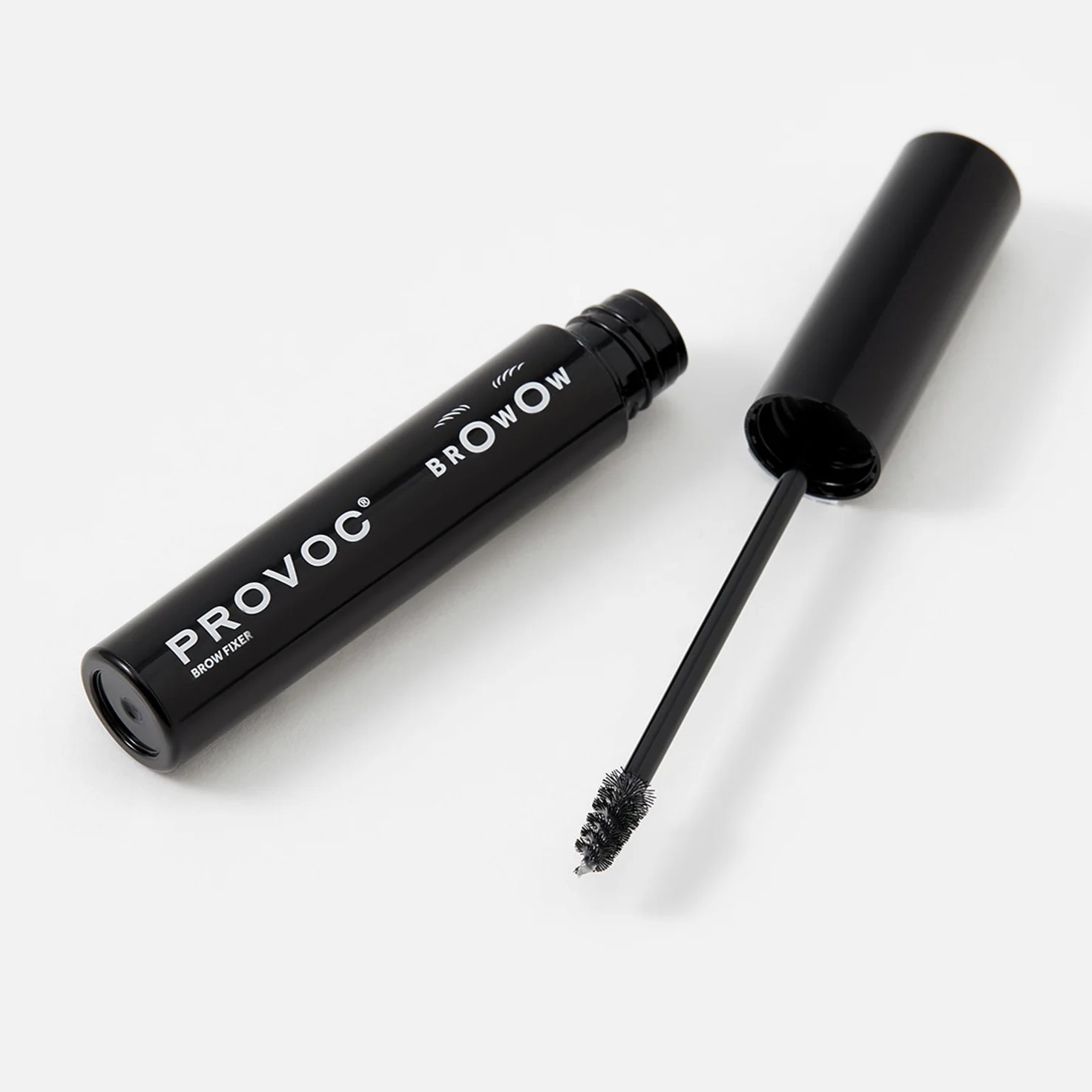 PROVOC BROWOW Brow Fixer (PROVOC BROWOW Brow Fixer 00 Clear [45994001])