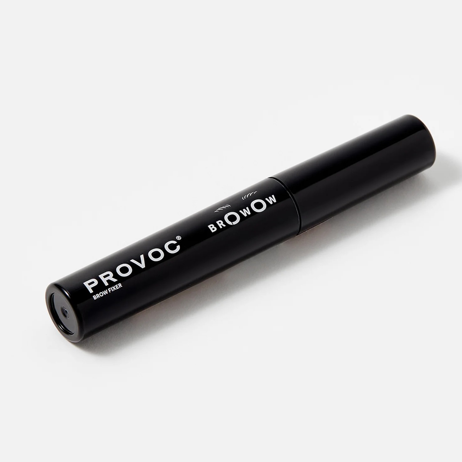 PROVOC BROWOW Brow Fixer (PROVOC BROWOW Brow Fixer 20 Dark Brown)
