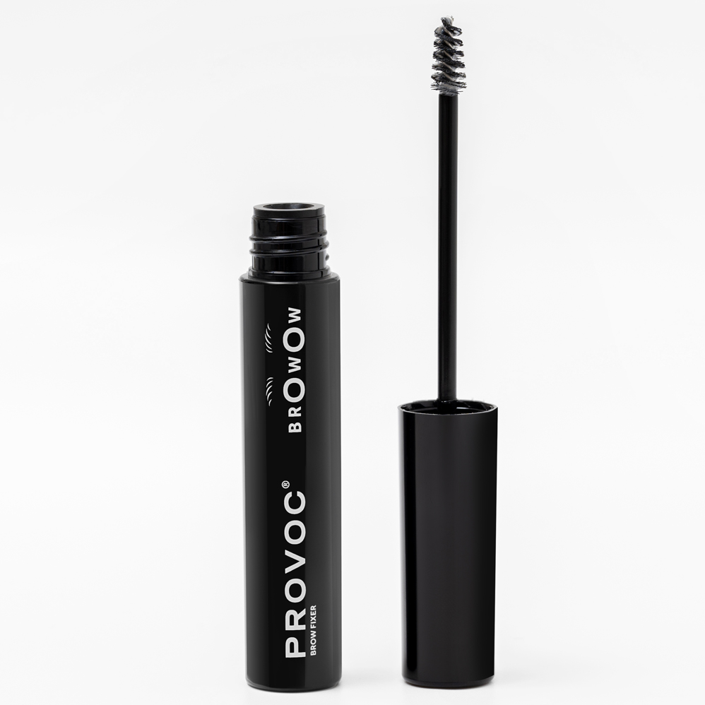 PROVOC BROWOW Brow Fixer