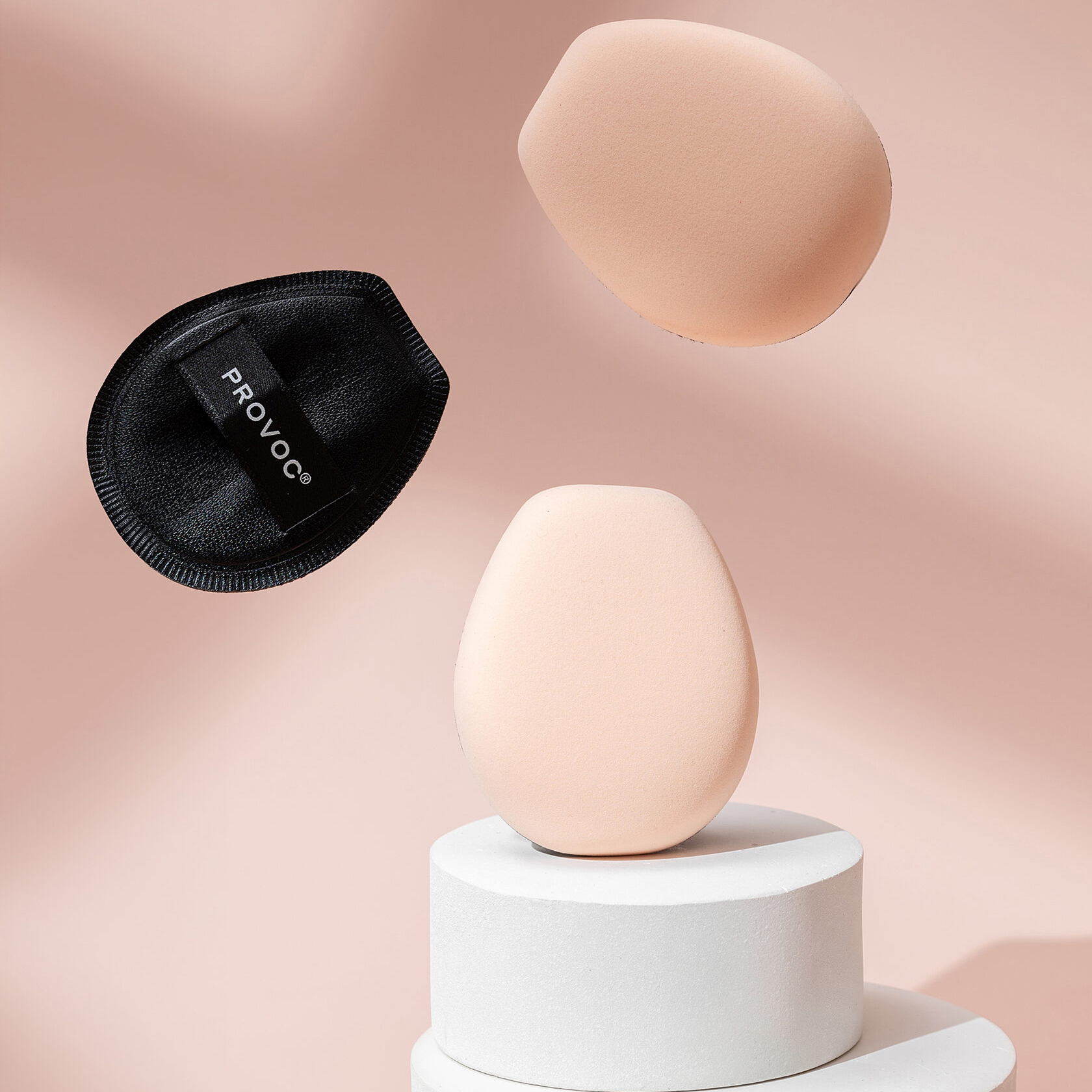 PROVOC Beauty Blender Face Sponge