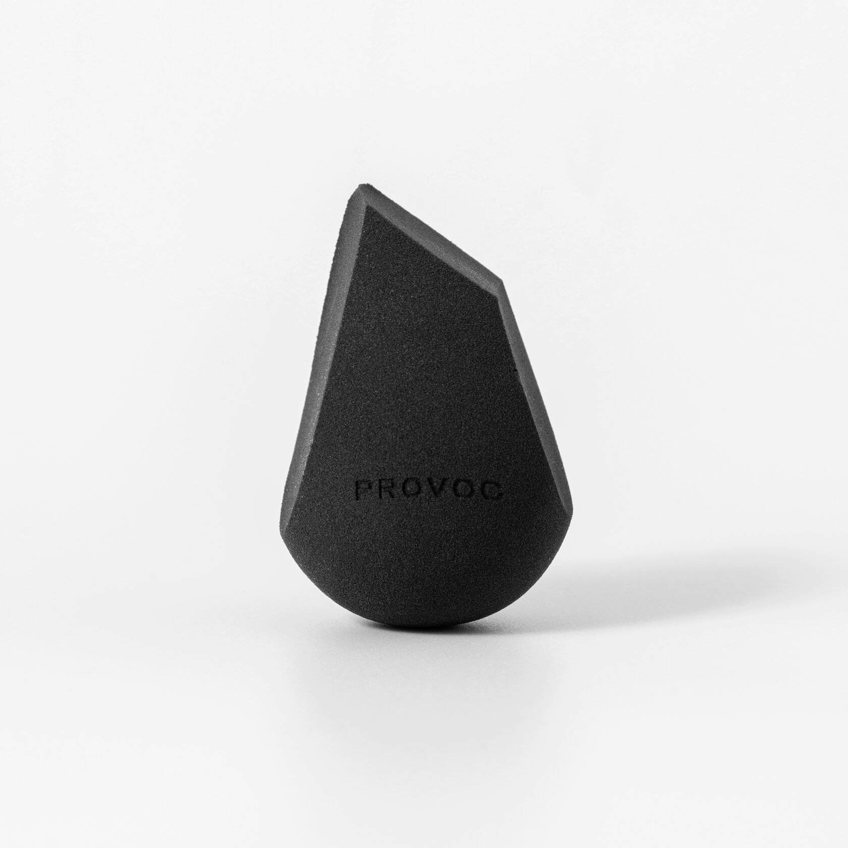 PROVOC Beauty Blender Wedge Top With Metal Holder
