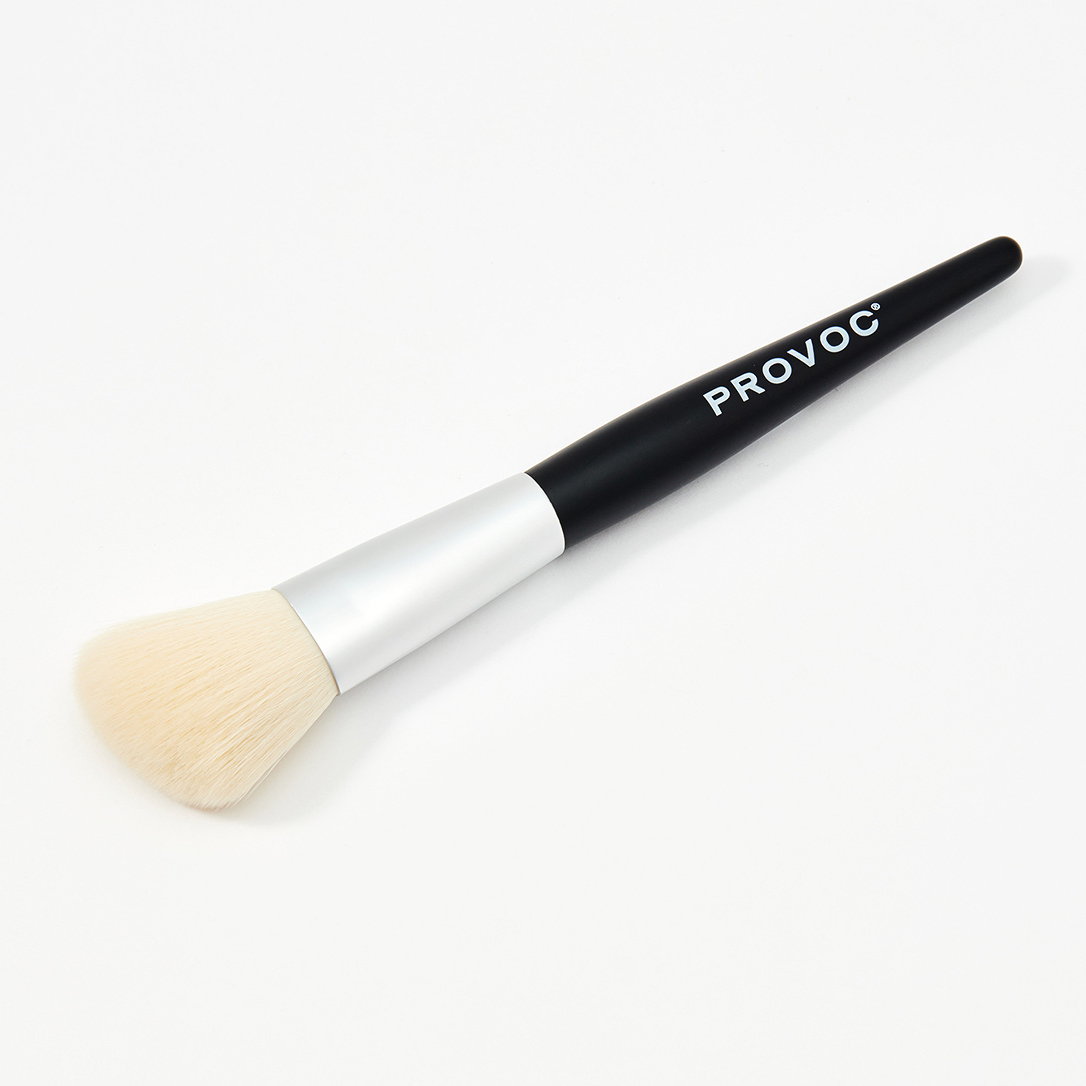 PROVOC Brush Angled Contour S401S