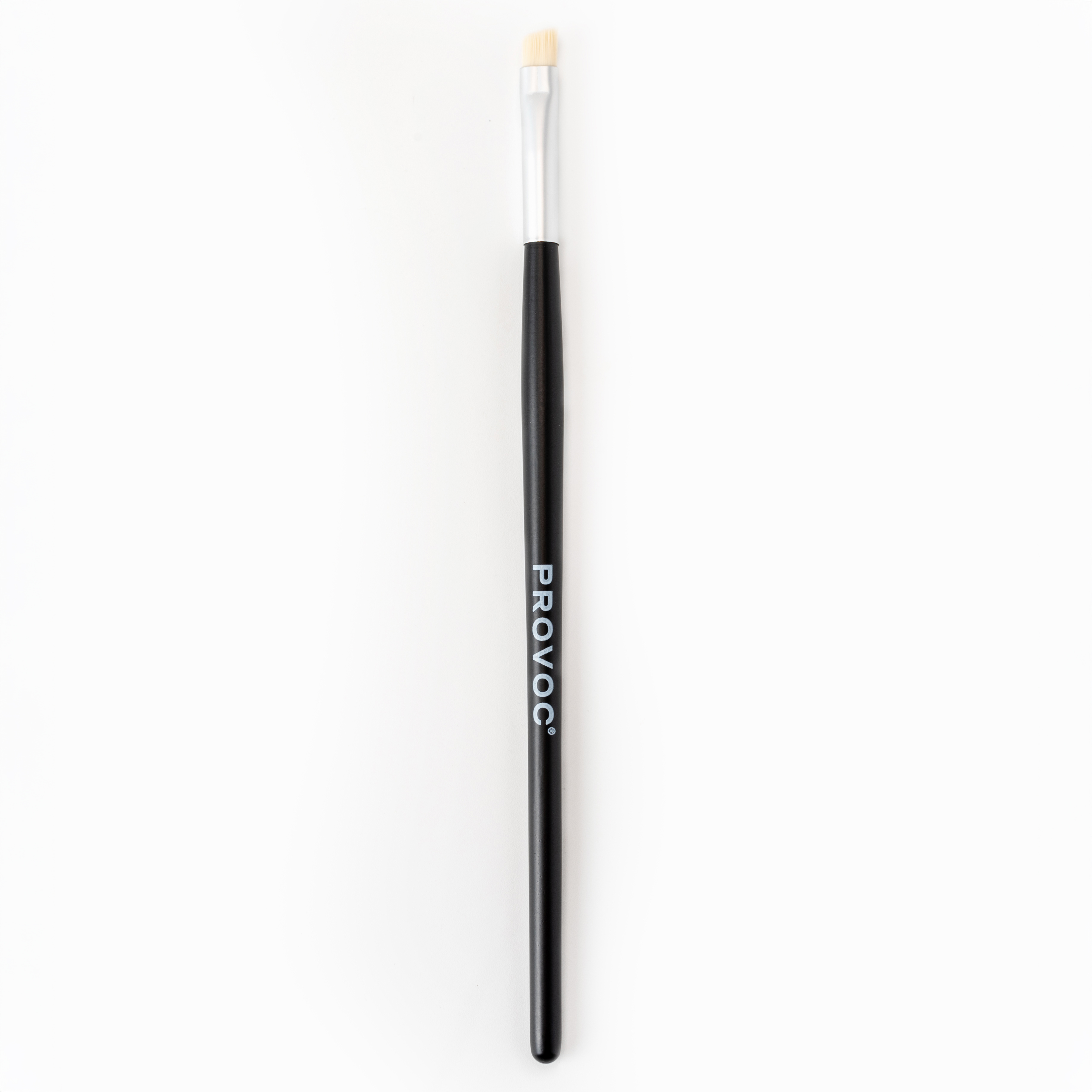 PROVOC Brush Angled Eyeliner/Brow W902S