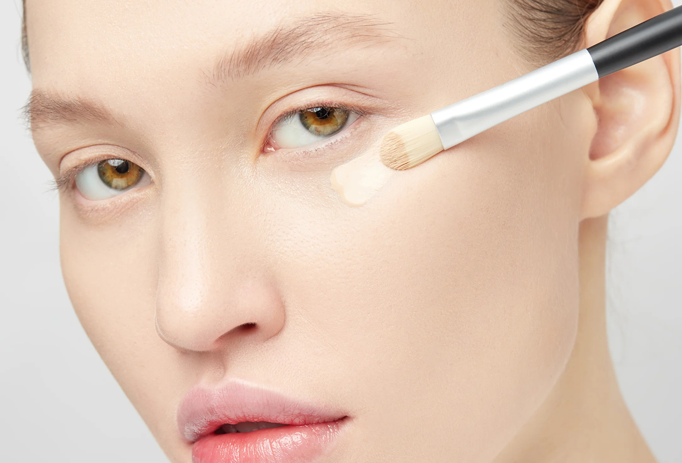 PROVOC Brush Big Concealer CB702S