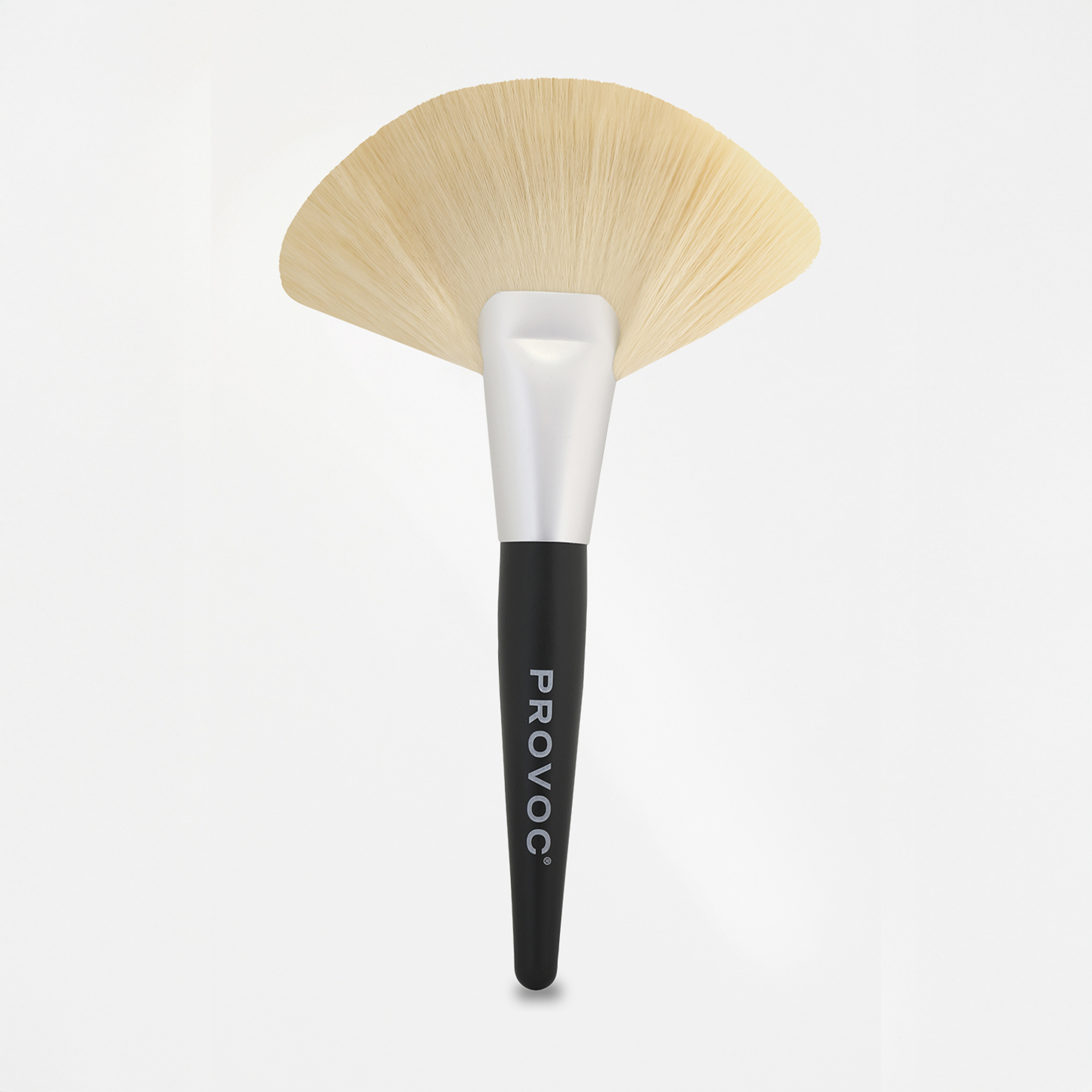 PROVOC Brush Big Fan AB502S