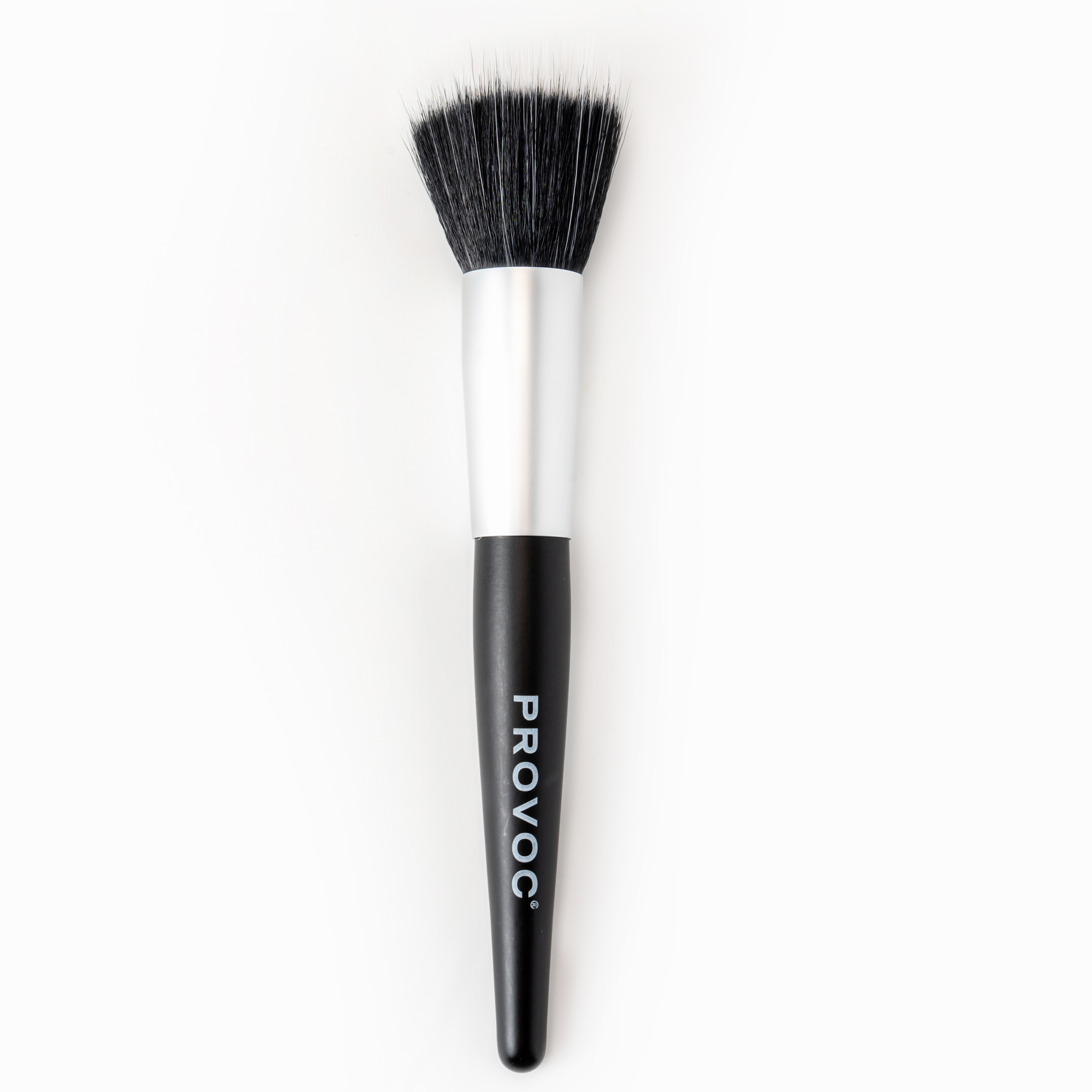 PROVOC Brush Duo Fiber D501S