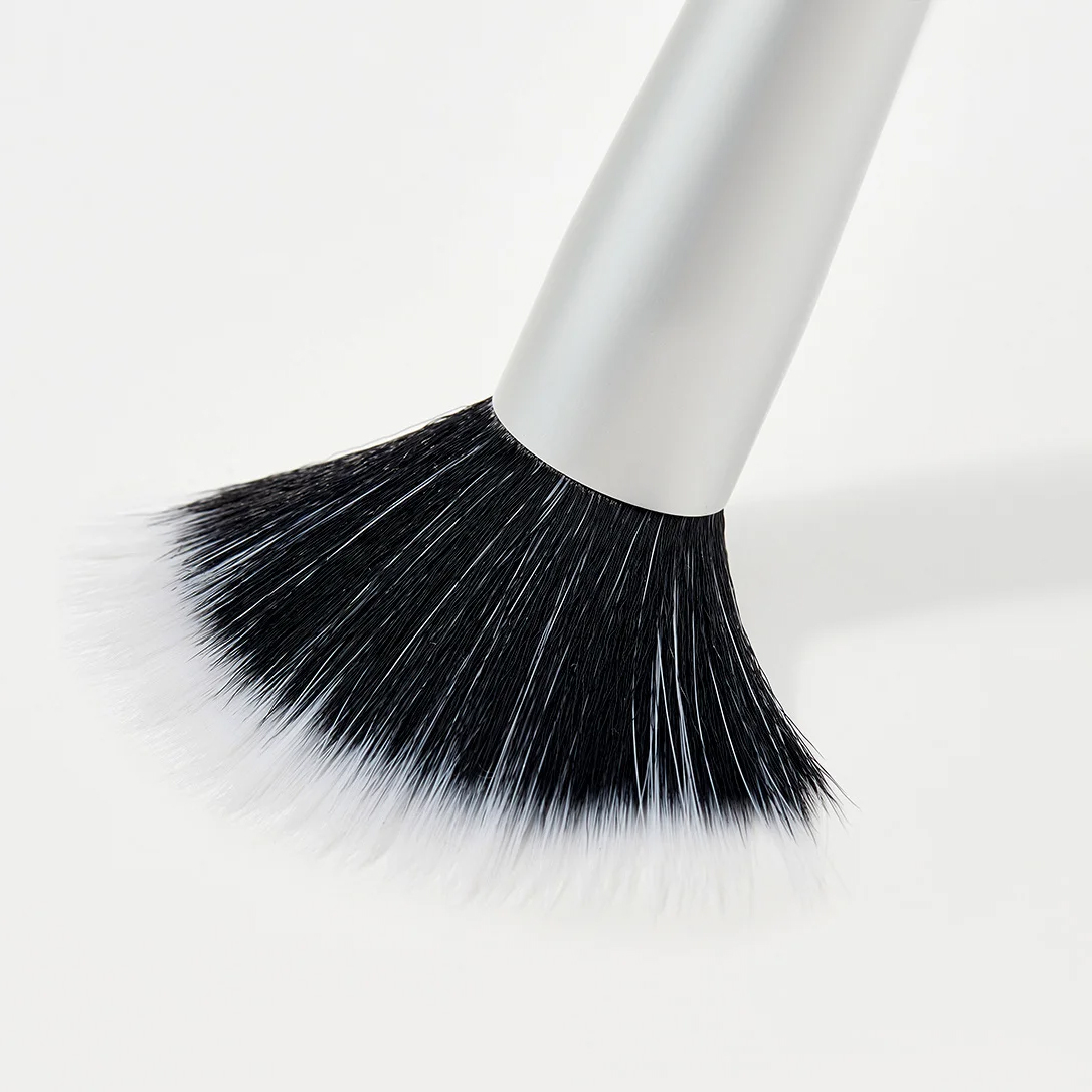 PROVOC Brush Duo Fiber D501S