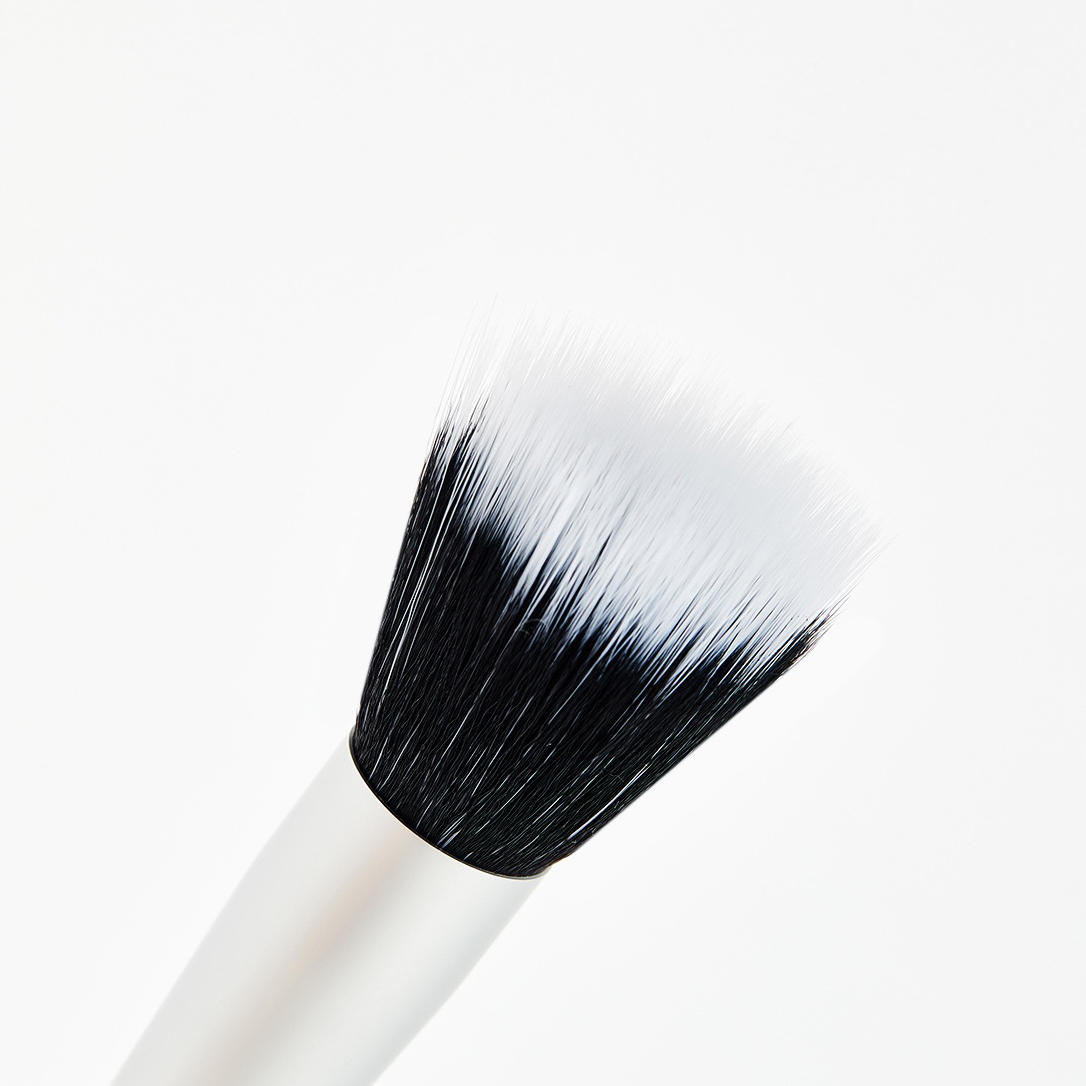 PROVOC Brush Duo Fiber D501S