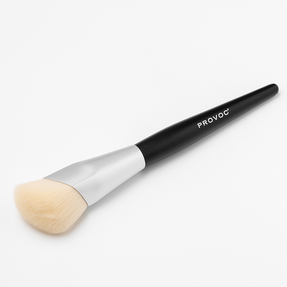 PROVOC Brush Face Sculpting F402S