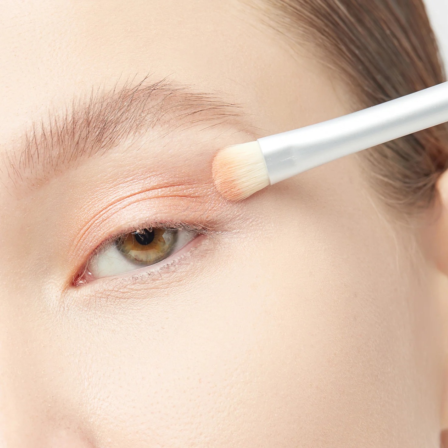 PROVOC Brush Flat Blending E802S