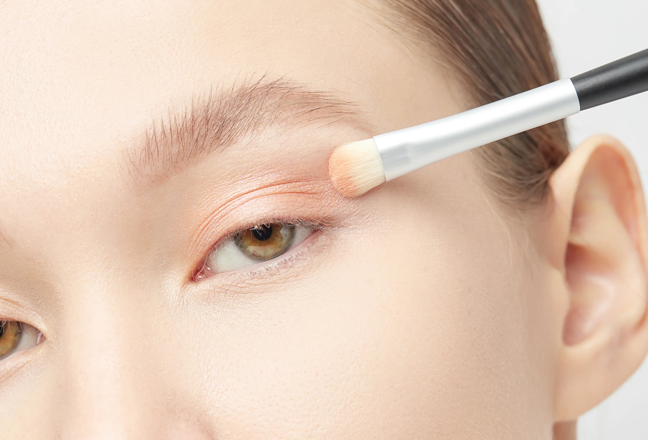 PROVOC Brush Flat Blending E802S
