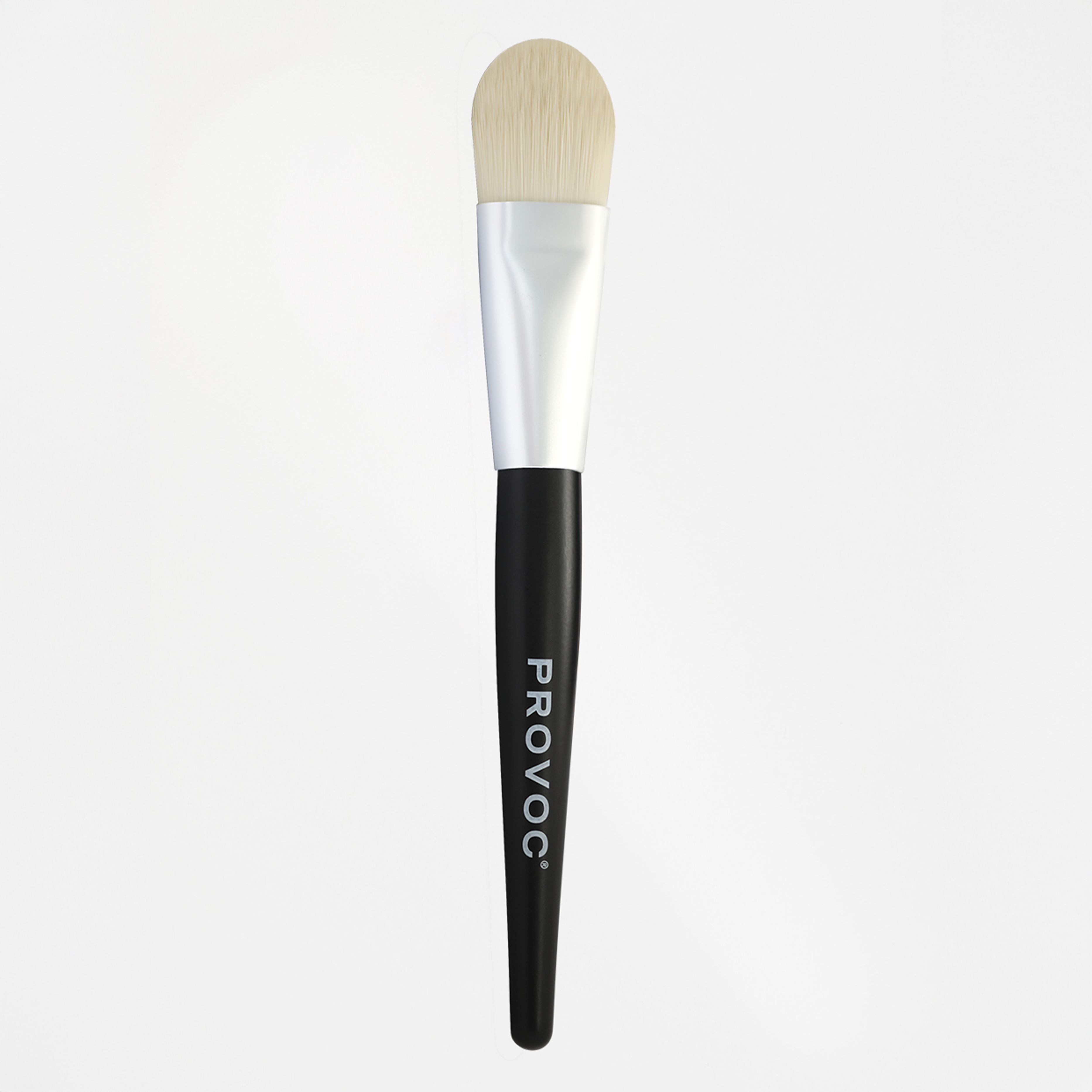 PROVOC Brush Flat Foundation F101S
