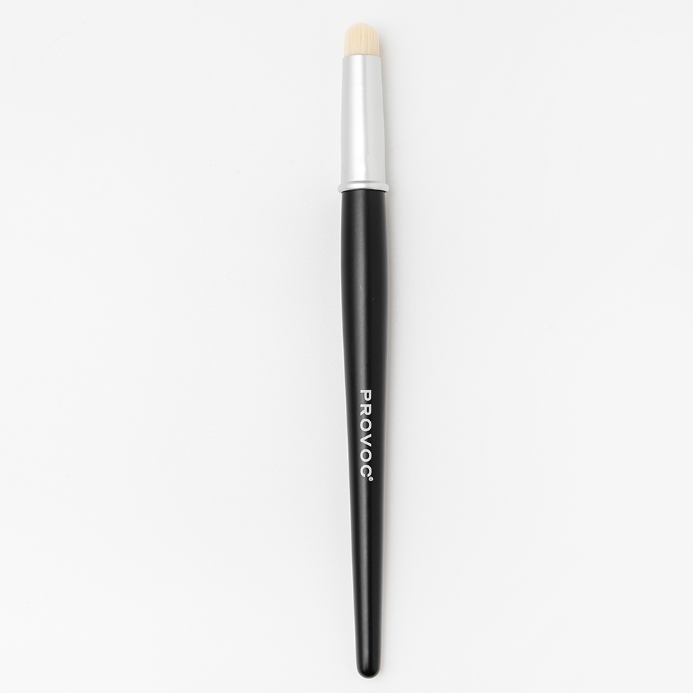 PROVOC Brush Lip Smudge With Cap L1003S