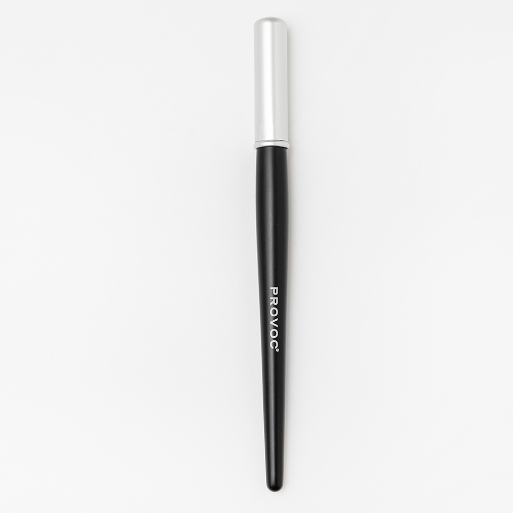 PROVOC Brush Lip Smudge With Cap L1003S