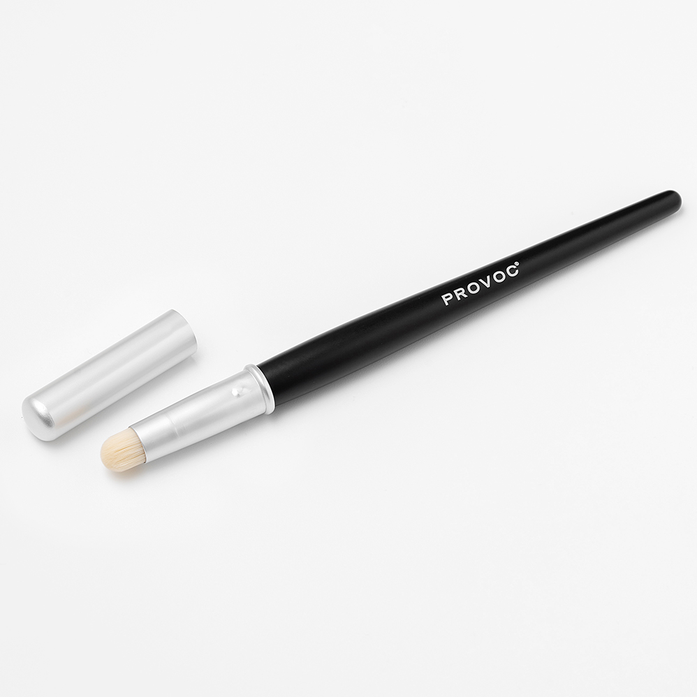 PROVOC Brush Lip Smudge With Cap L1003S