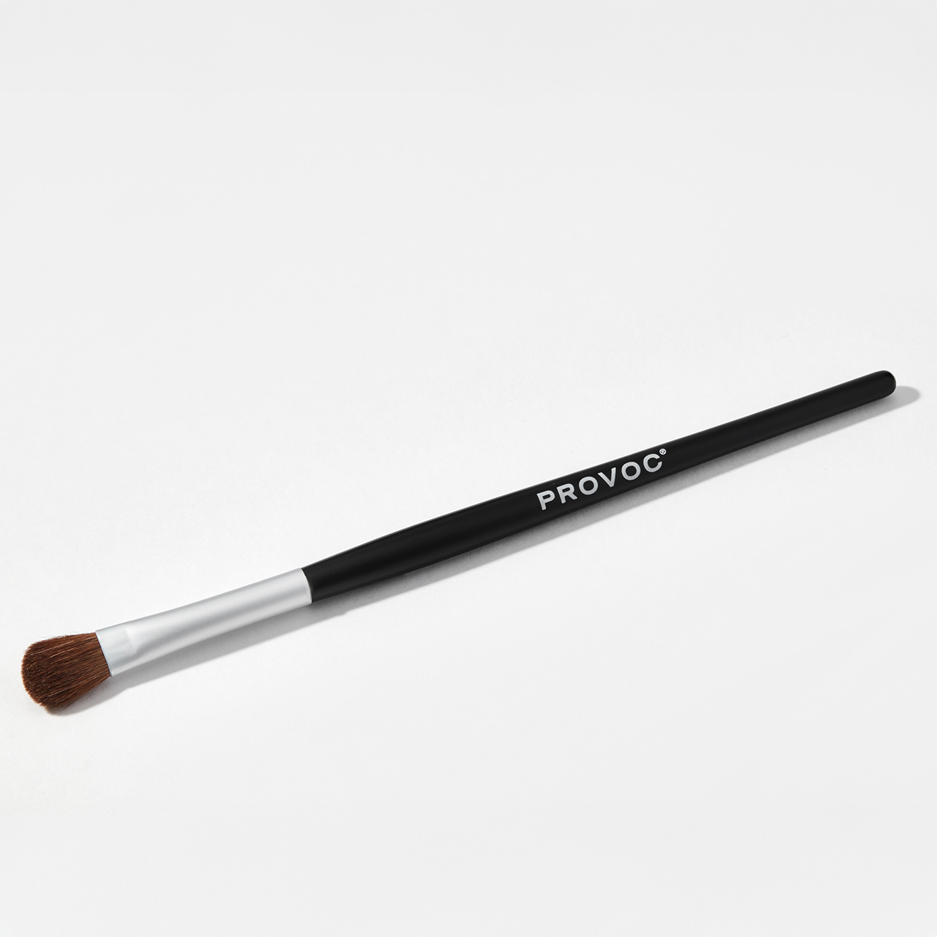 PROVOC Brush Medium Eyeshadow E801P