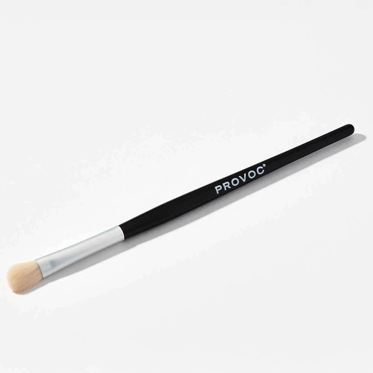 PROVOC Brush Medium Eyeshadow E801S