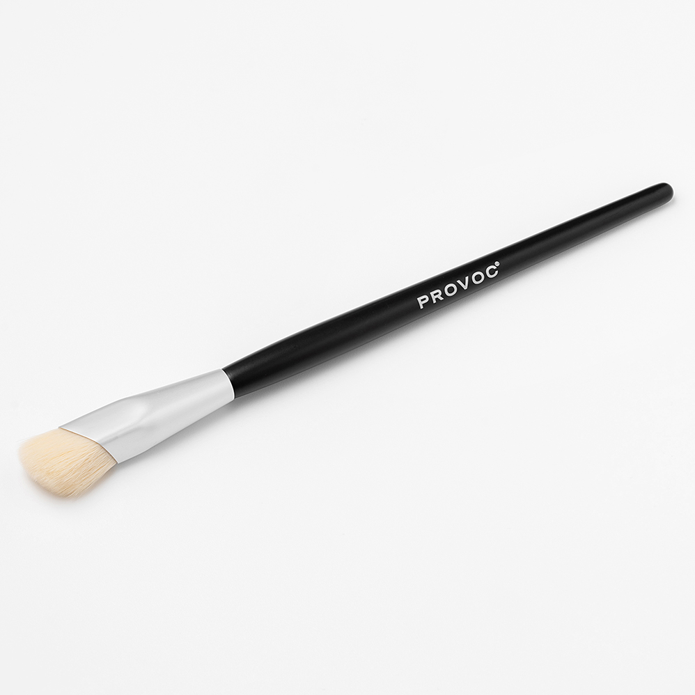 PROVOC Brush Precision Contour C808S