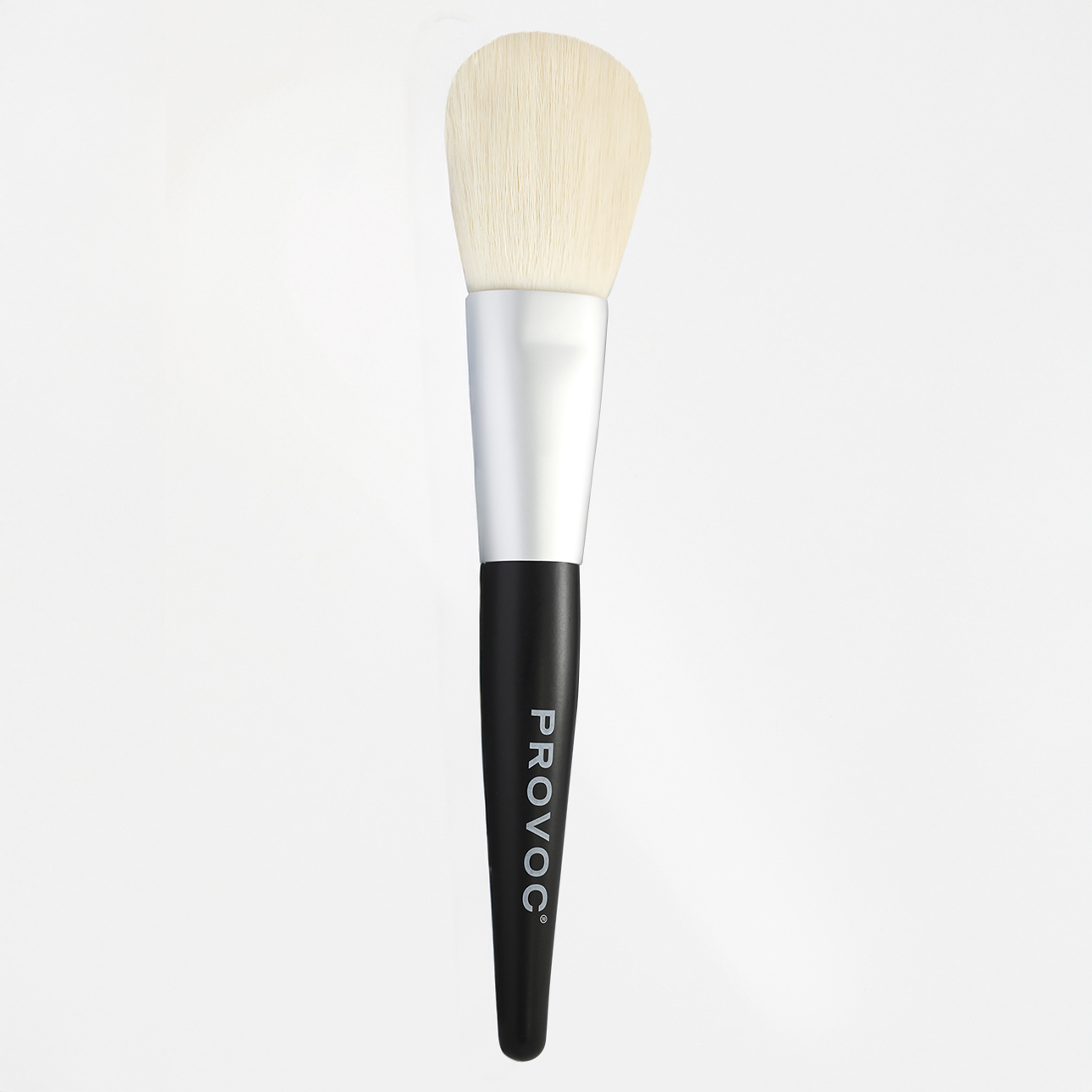 PROVOC Brush Pressed Powder P202S