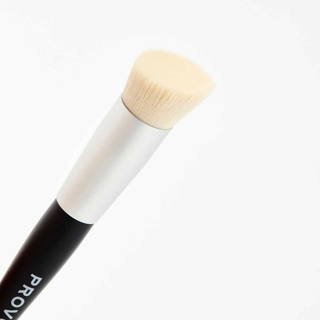 PROVOC Brush Slanted Foundation F102S