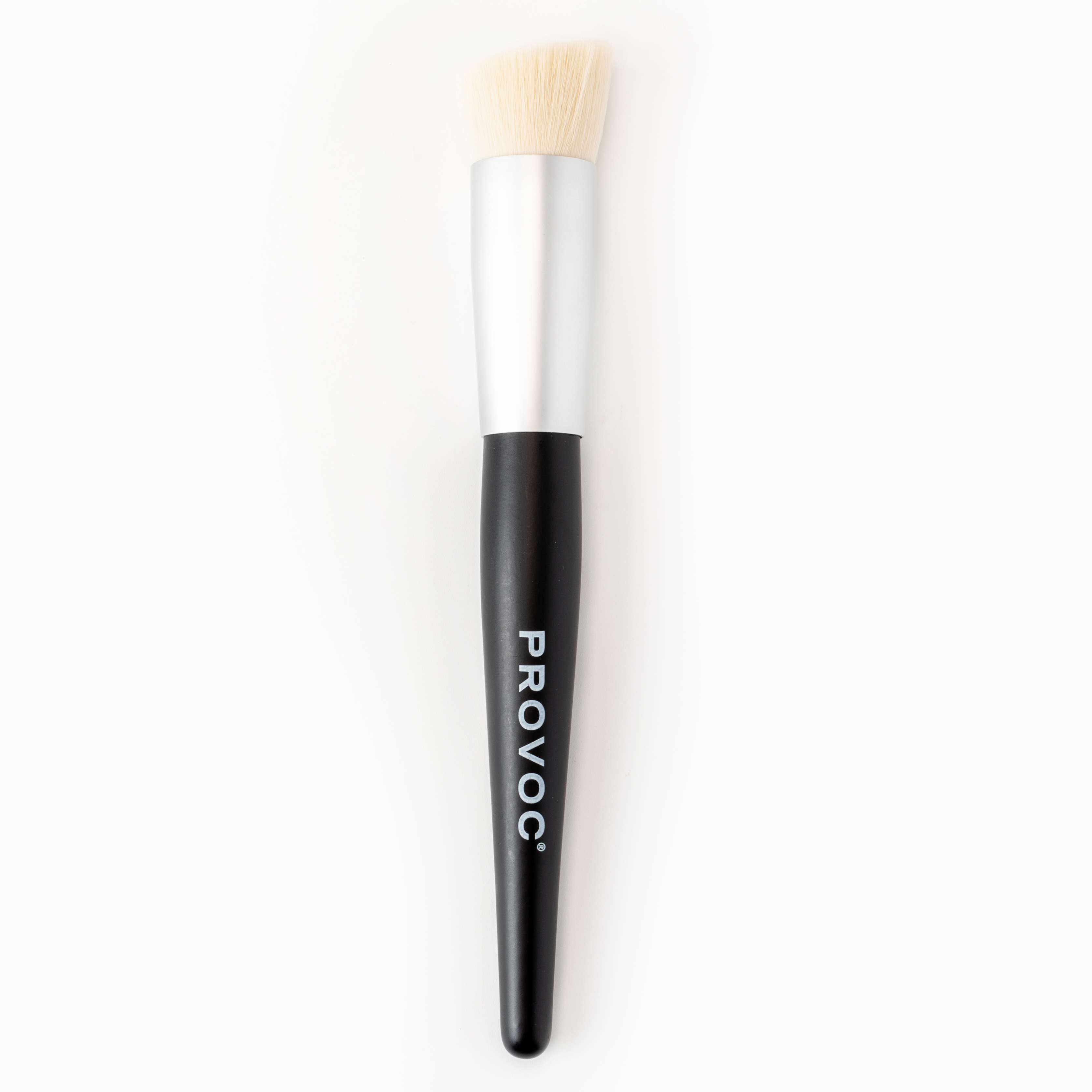 PROVOC Brush Slanted Foundation F102S