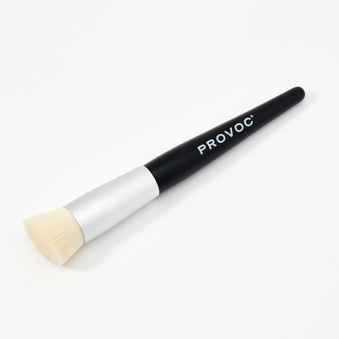 PROVOC Brush Slanted Foundation F102S