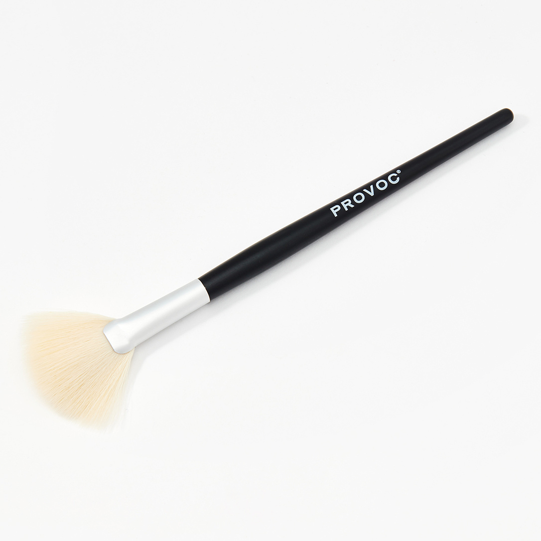 PROVOC Brush Small Fan A503S