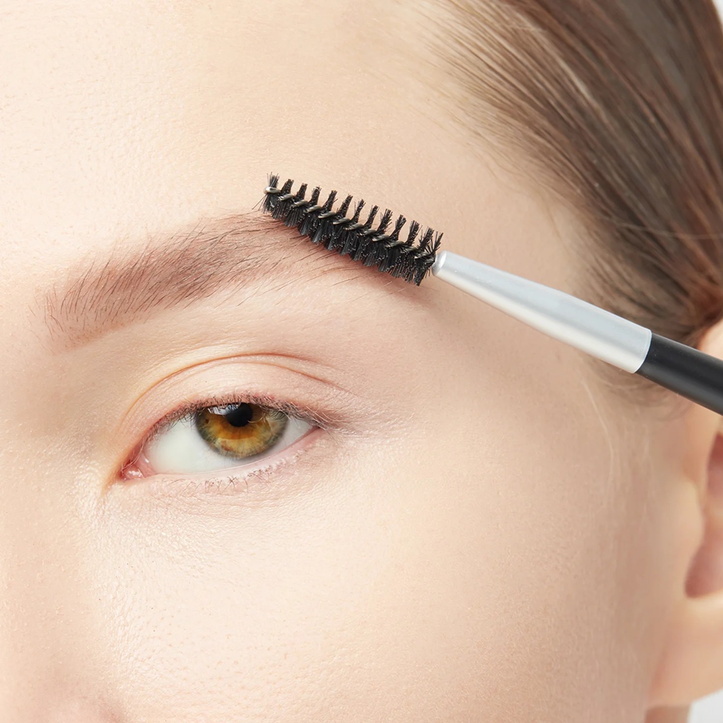 PROVOC Brush Spiral Brow W901S