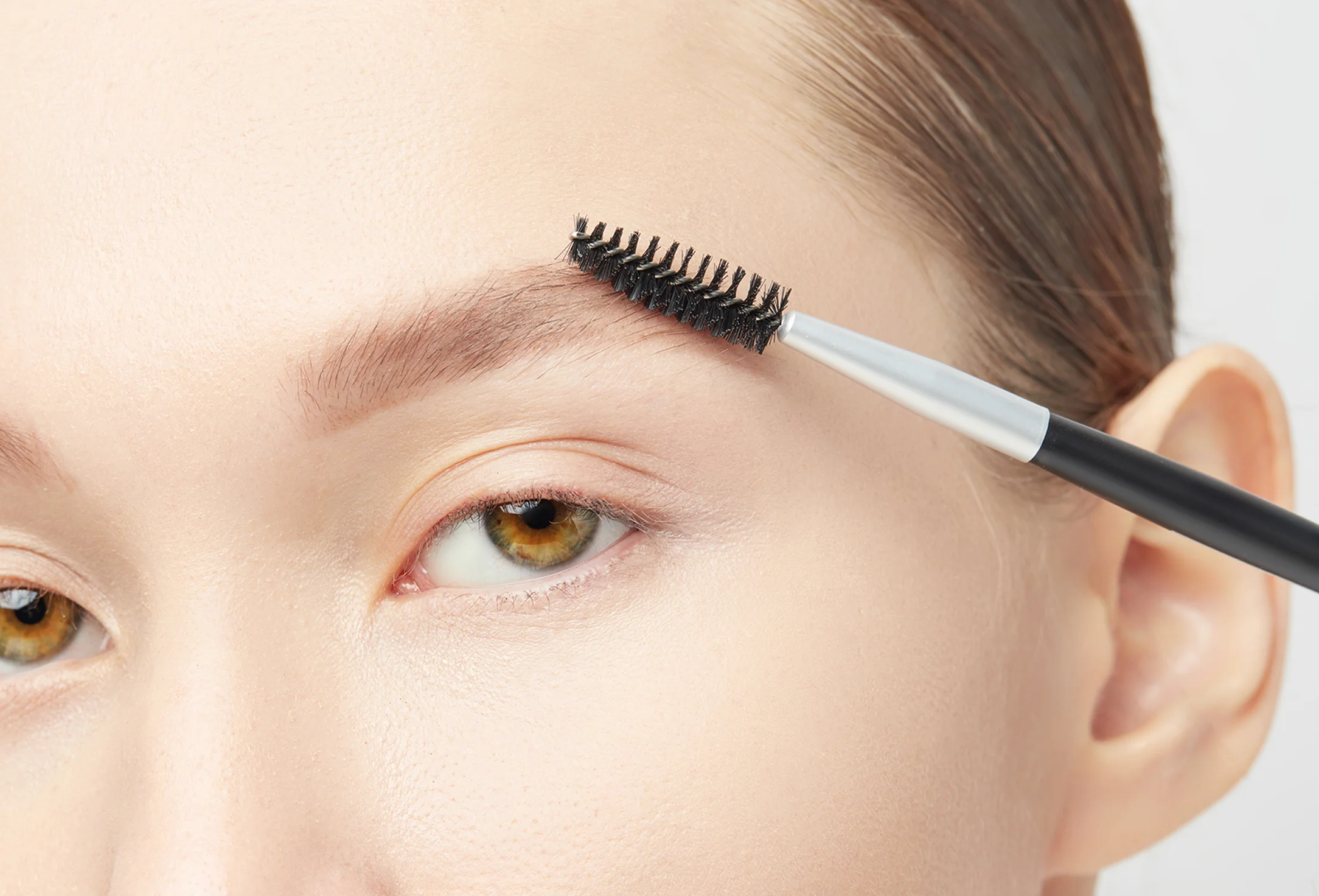 PROVOC Brush Spiral Brow W901S