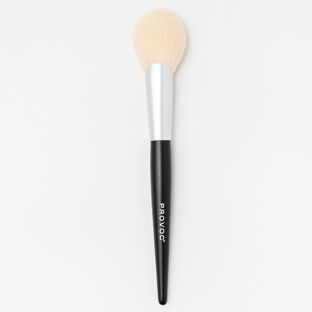 PROVOC Brush Tapered Blush B302S