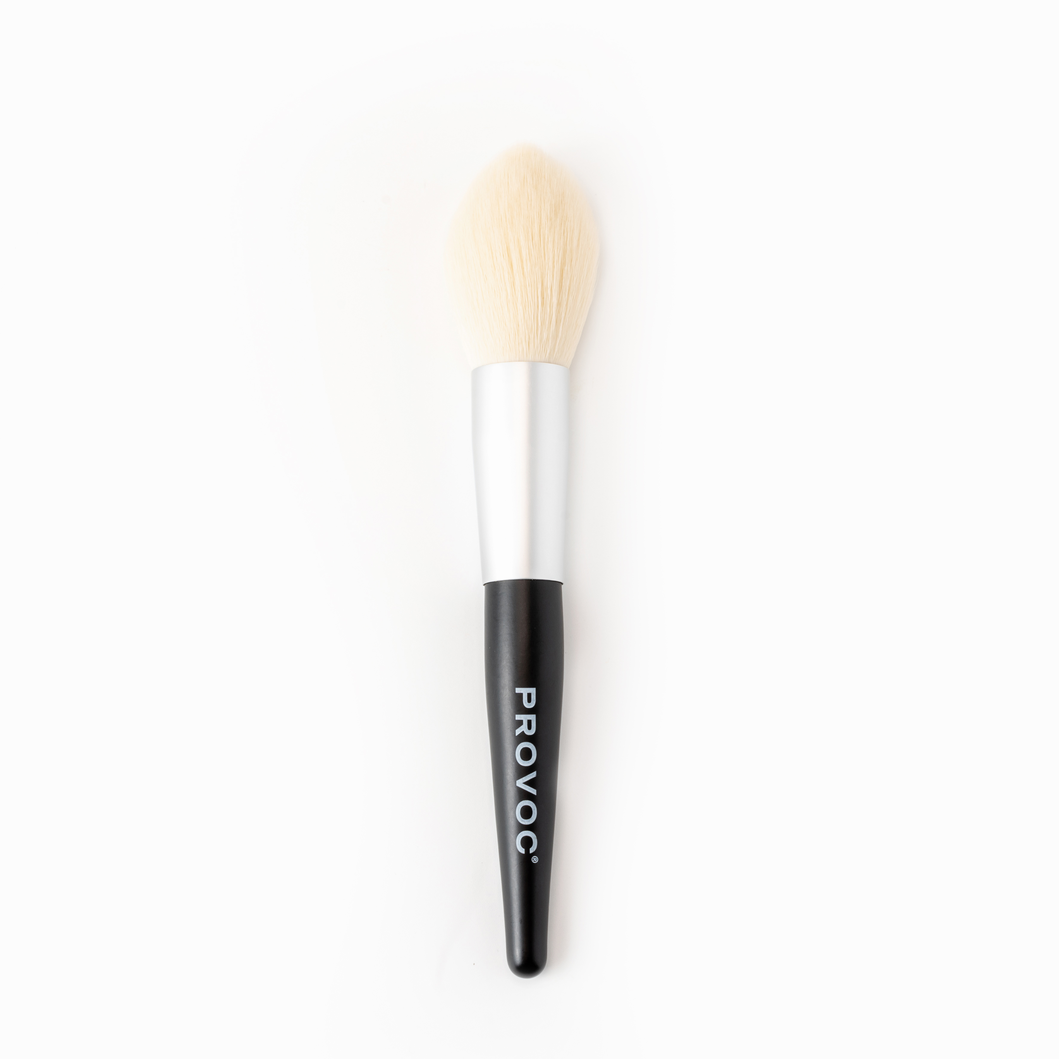 PROVOC Brush Tapered Powder P201S