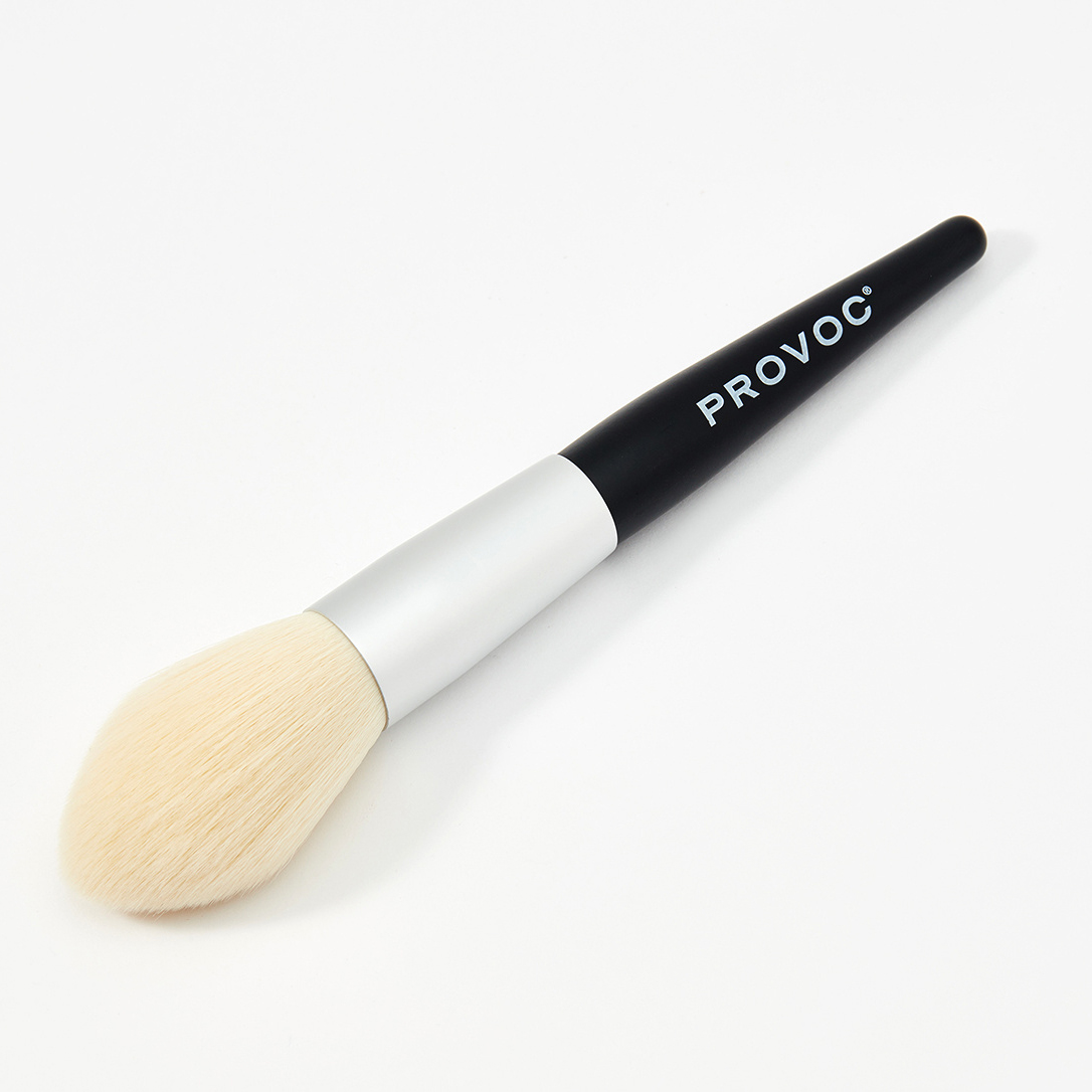 PROVOC Brush Tapered Powder P201S