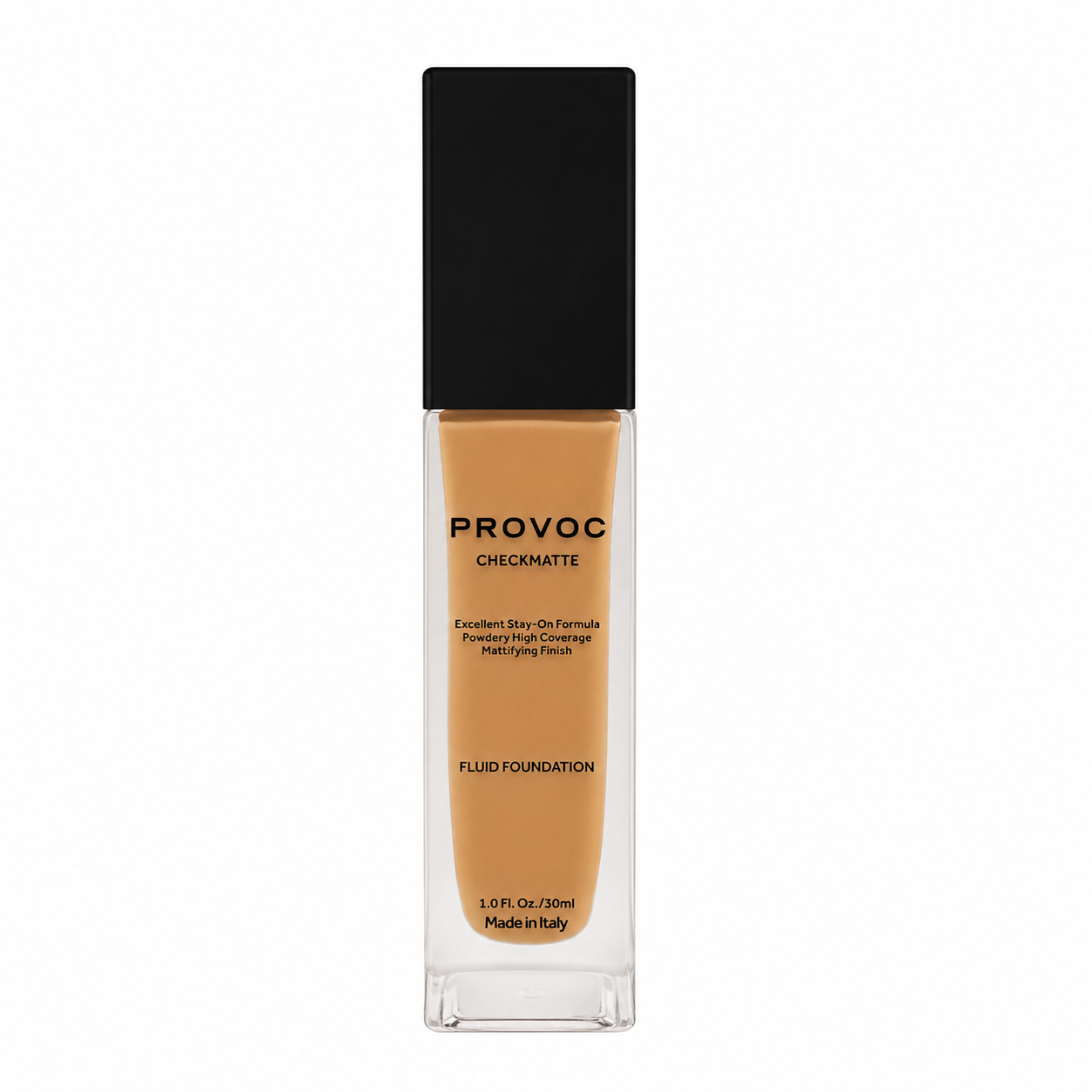 PROVOC CHECKMATTE Foundation 30ML (PROVOC CHECKMATTE Foundation 24 - 30ML [42503004])