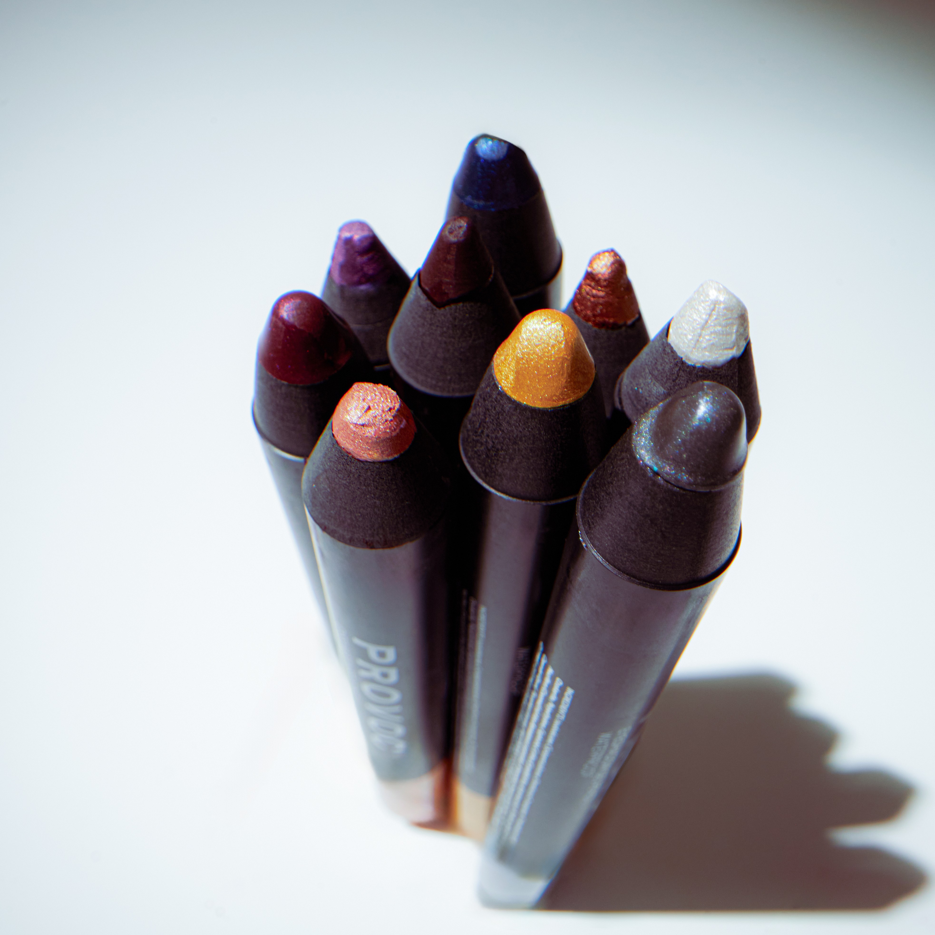 PROVOC EYESHADOW Pencil WP