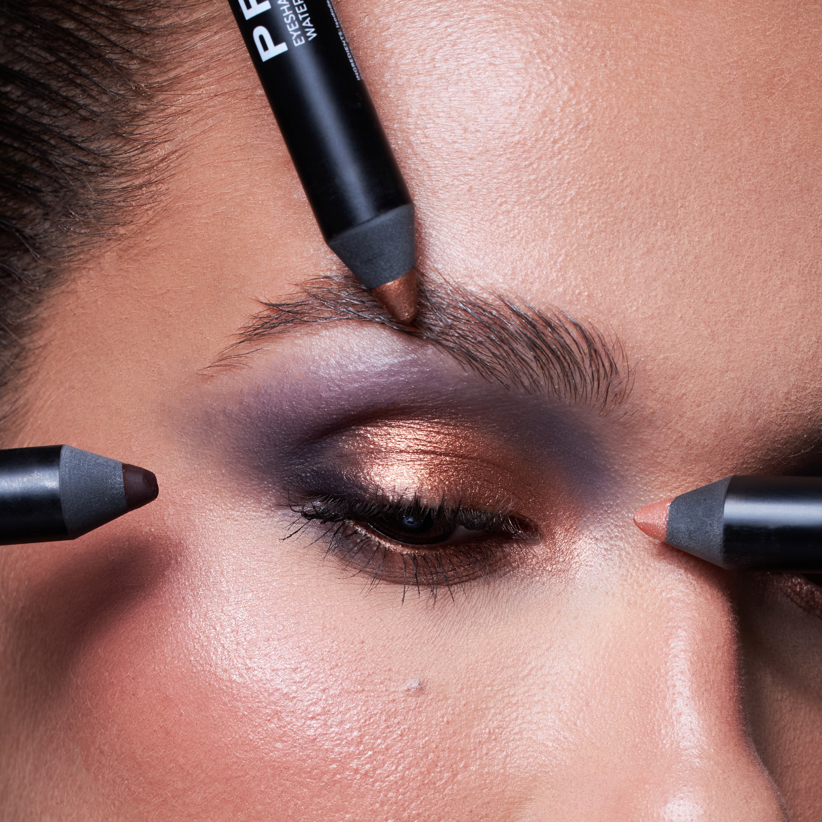 PROVOC EYESHADOW Pencil WP