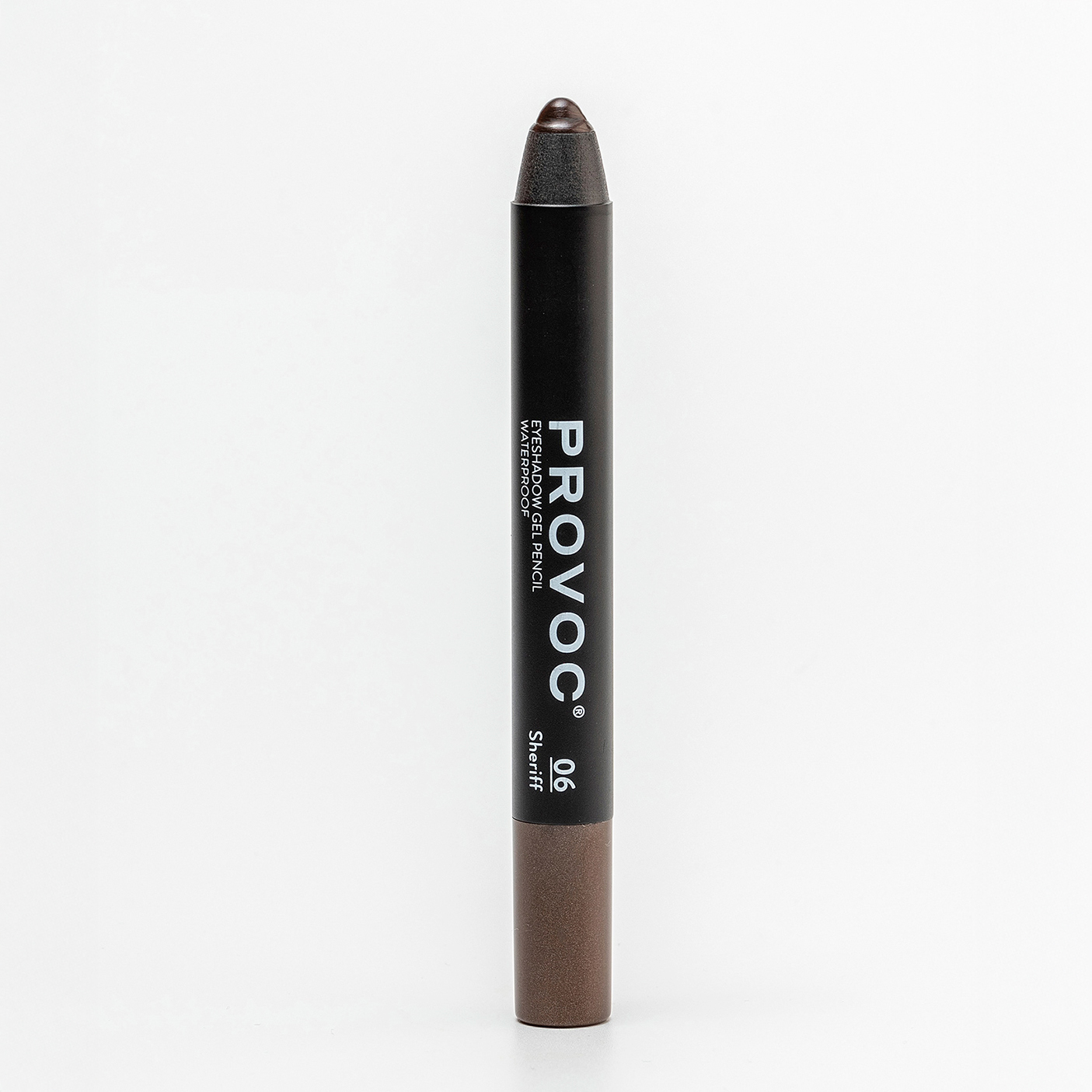 PROVOC EYESHADOW Pencil WP (PROVOC EYESHADOW Pencil WP 06 Sheriff [43101006])