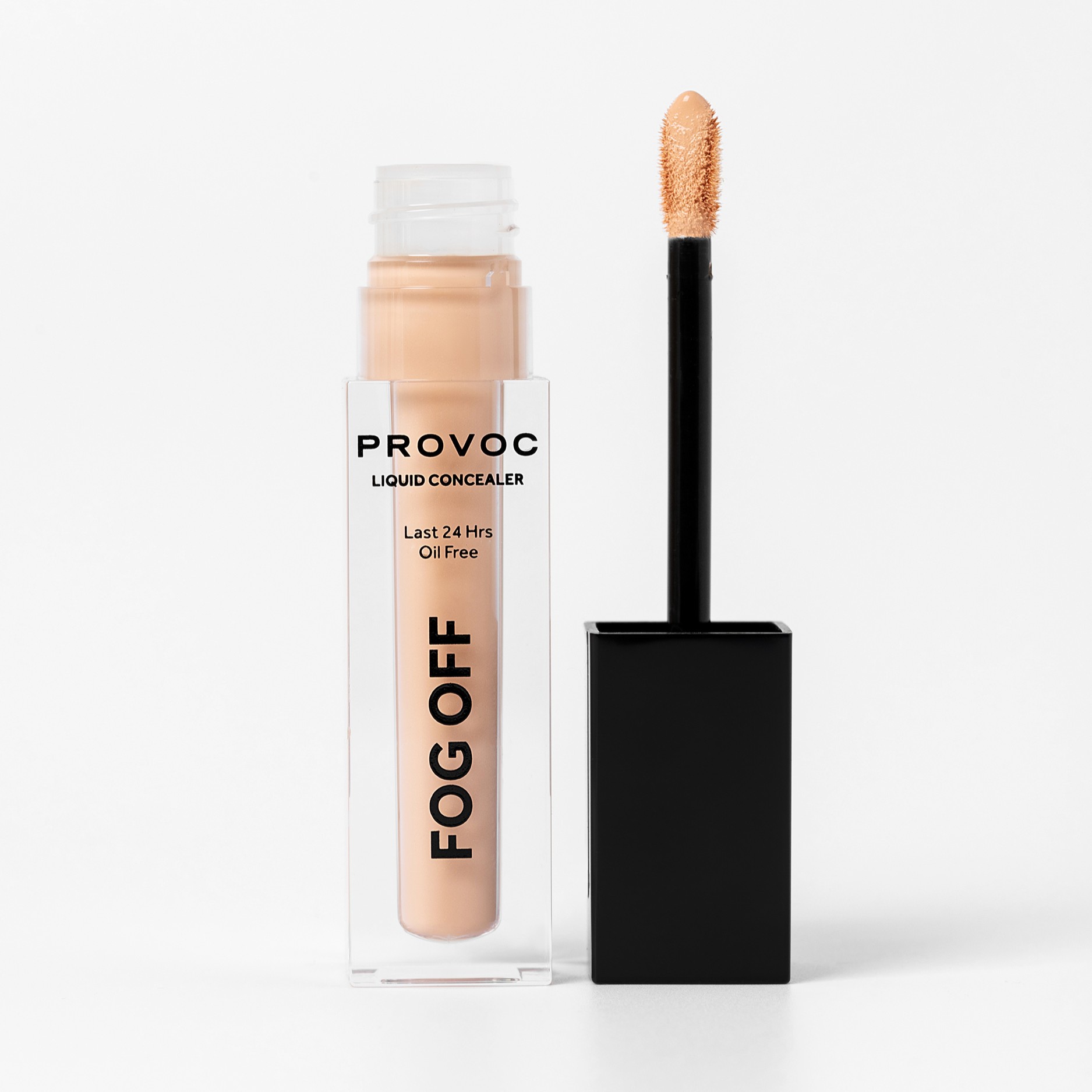 PROVOC FOG OFF Liquid Concealer 5.5ML