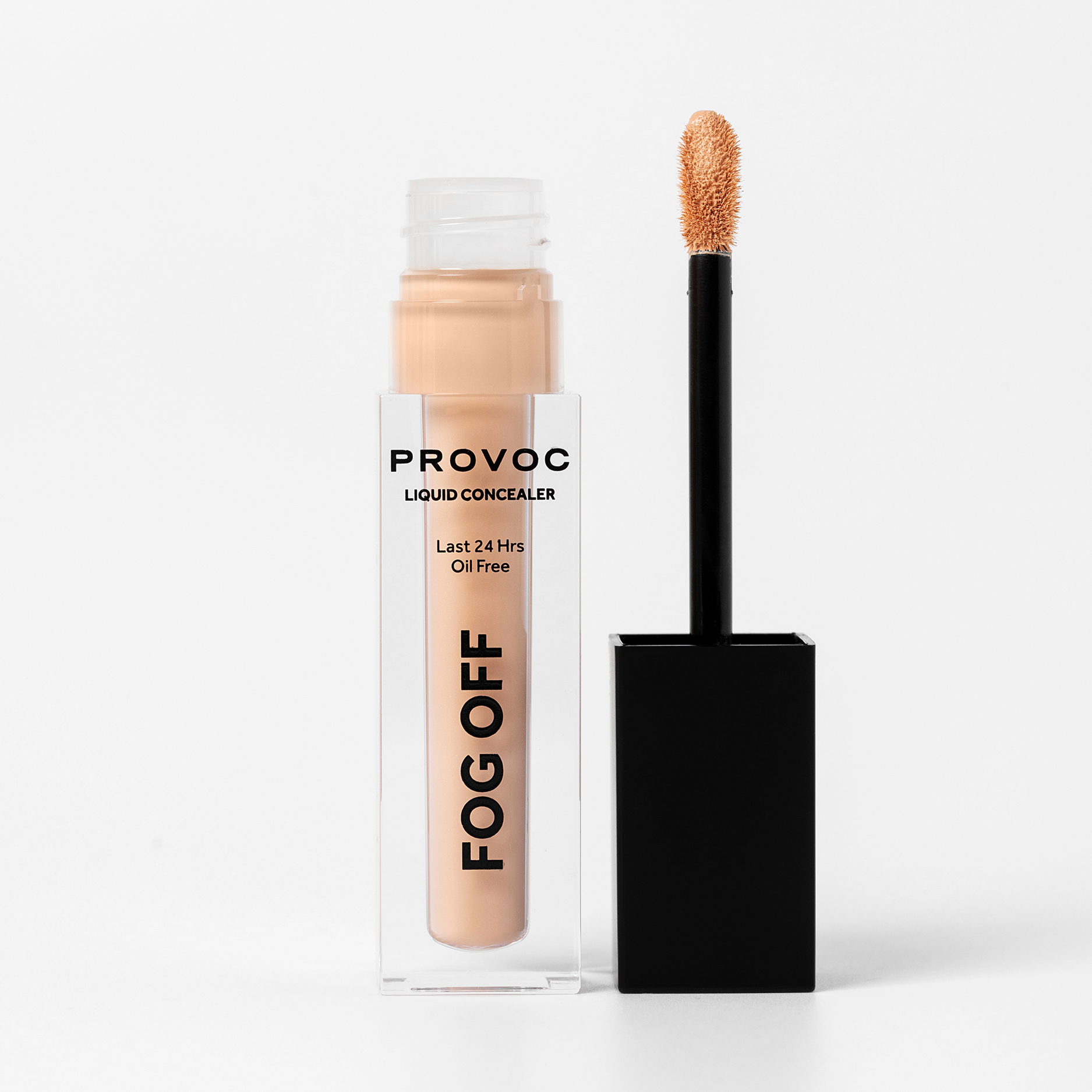 PROVOC FOG OFF Liquid Concealer 5.5ML